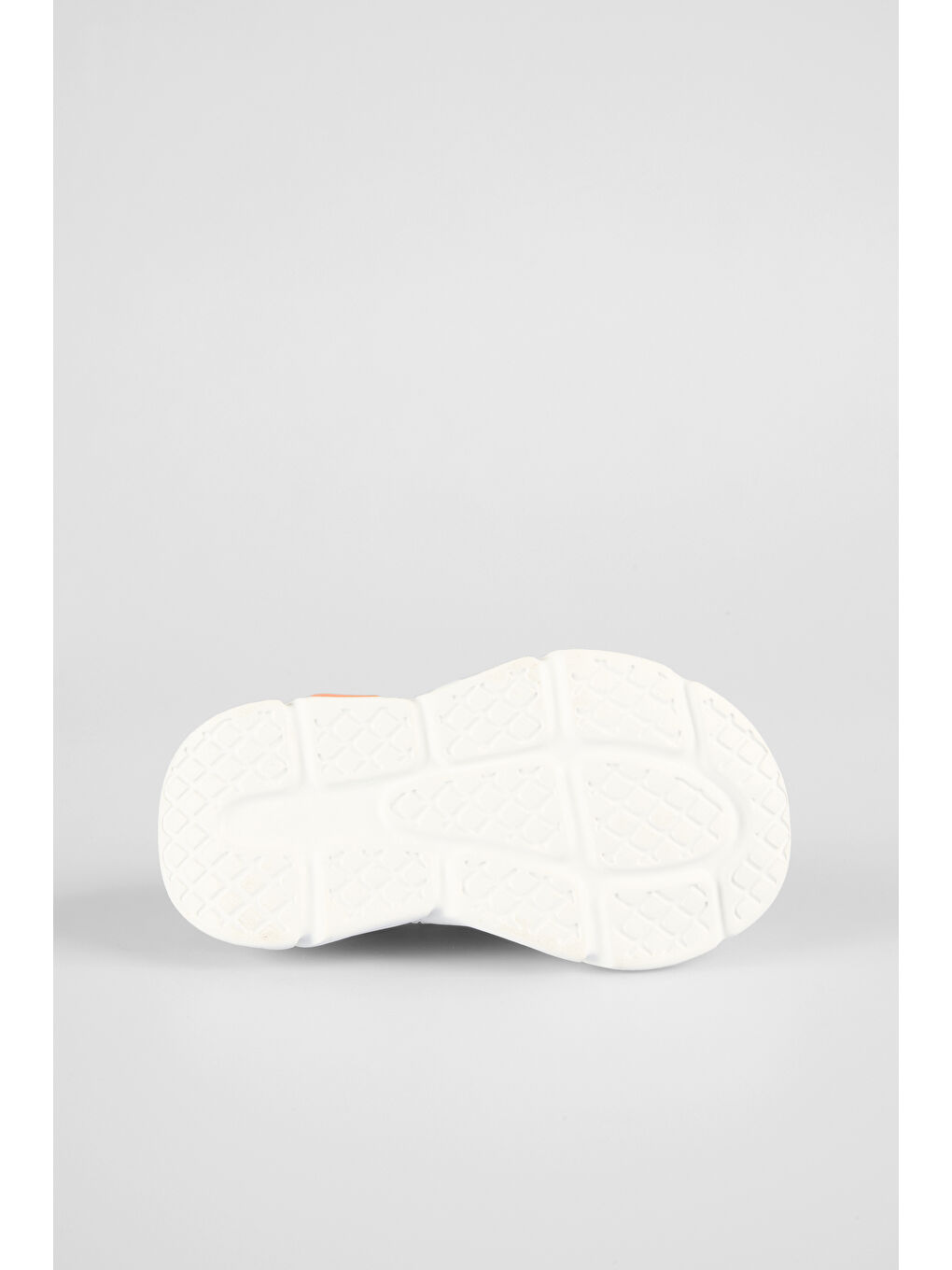 Lamb Işıklı Erkek Bebek Gri Spor Ayakkabı-3