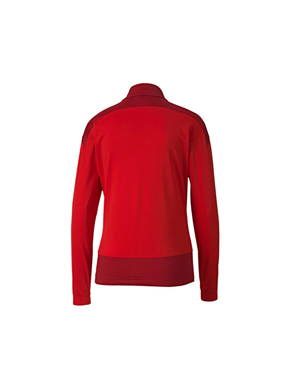 Teamgoal 23 Training Jacket W Kadın Futbol Antrenman Ceketi 65693901 Kırmızı-1