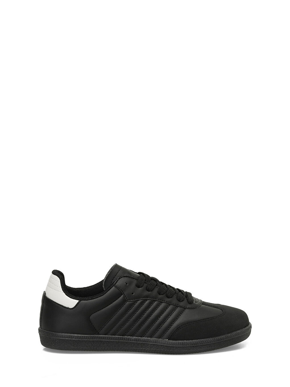 ROLL 5FX Siyah Erkek Sneaker