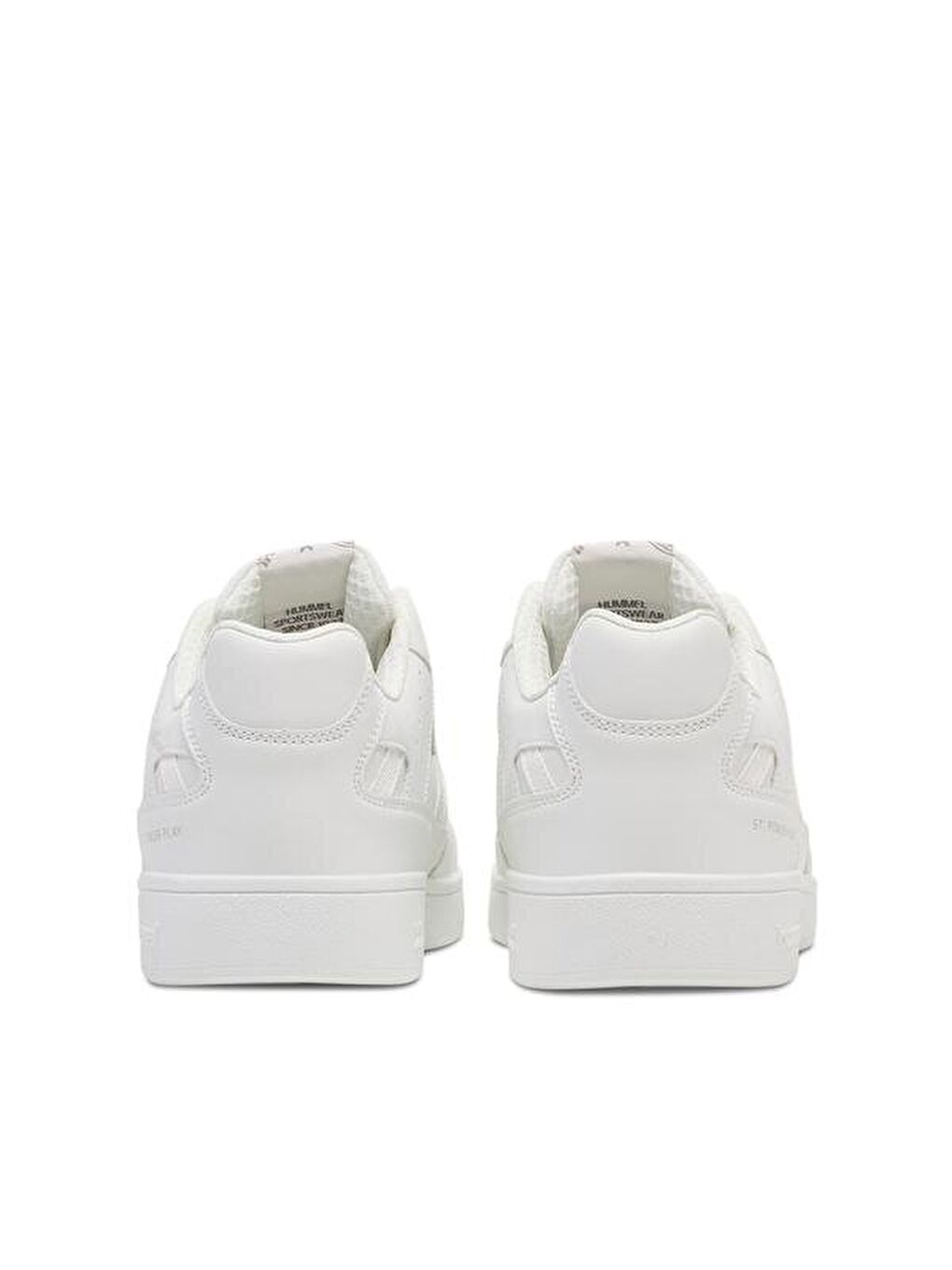 St. Power Play Beyaz Sneaker-3