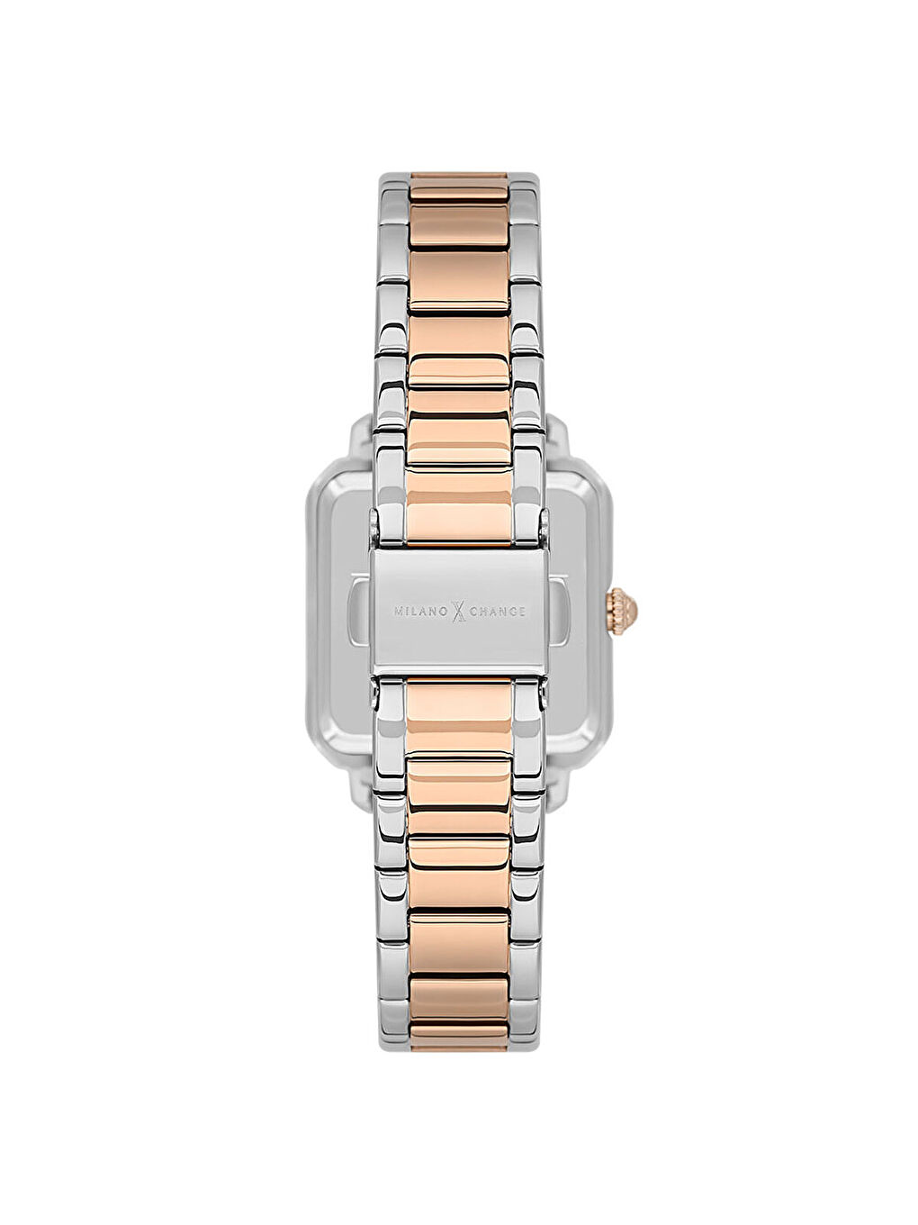 Gri MXL52001 Kadın Kol Saati-2