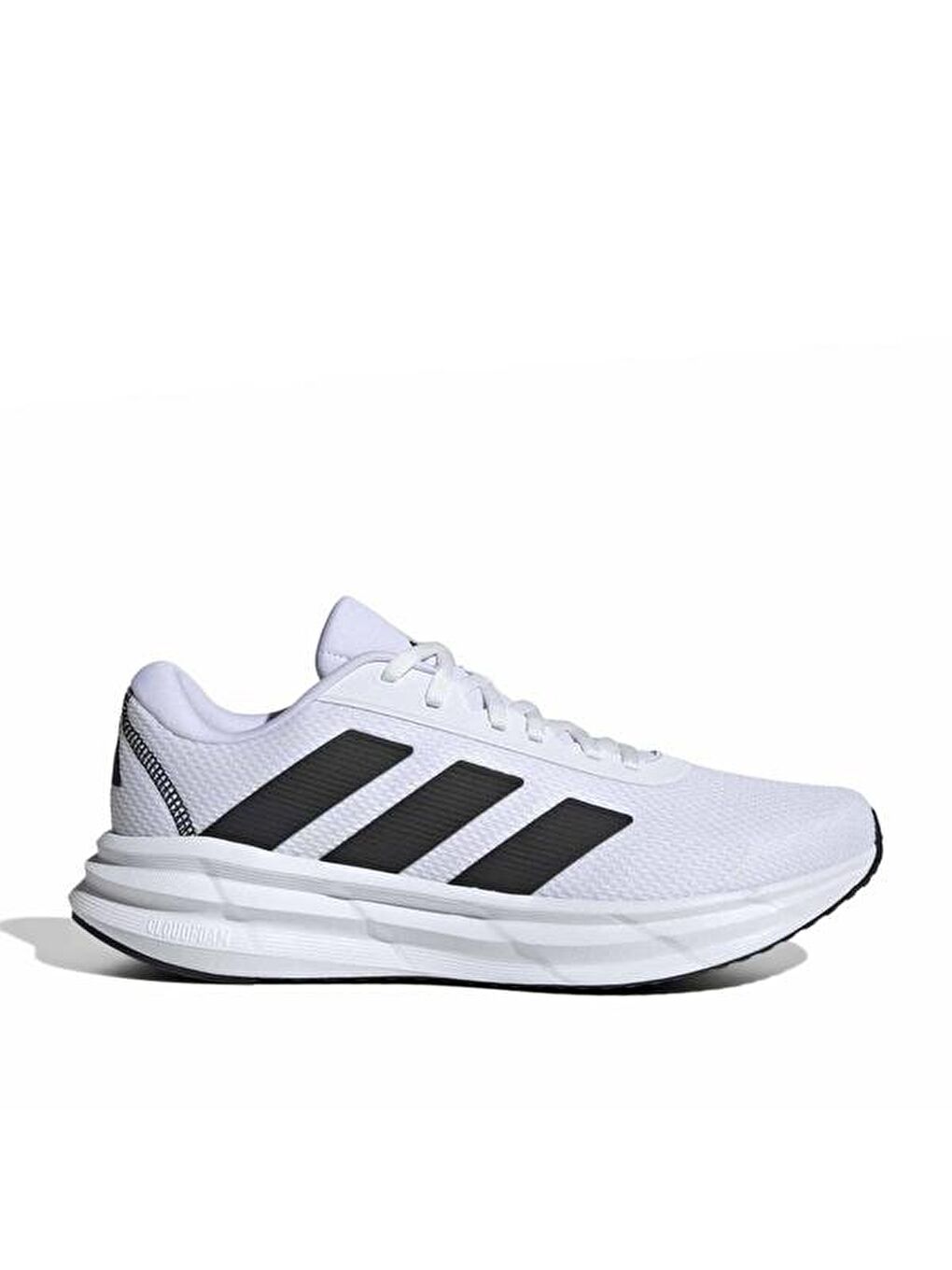 Galaxy Run Erkek Beyaz Koşu Ayakkabısı-1