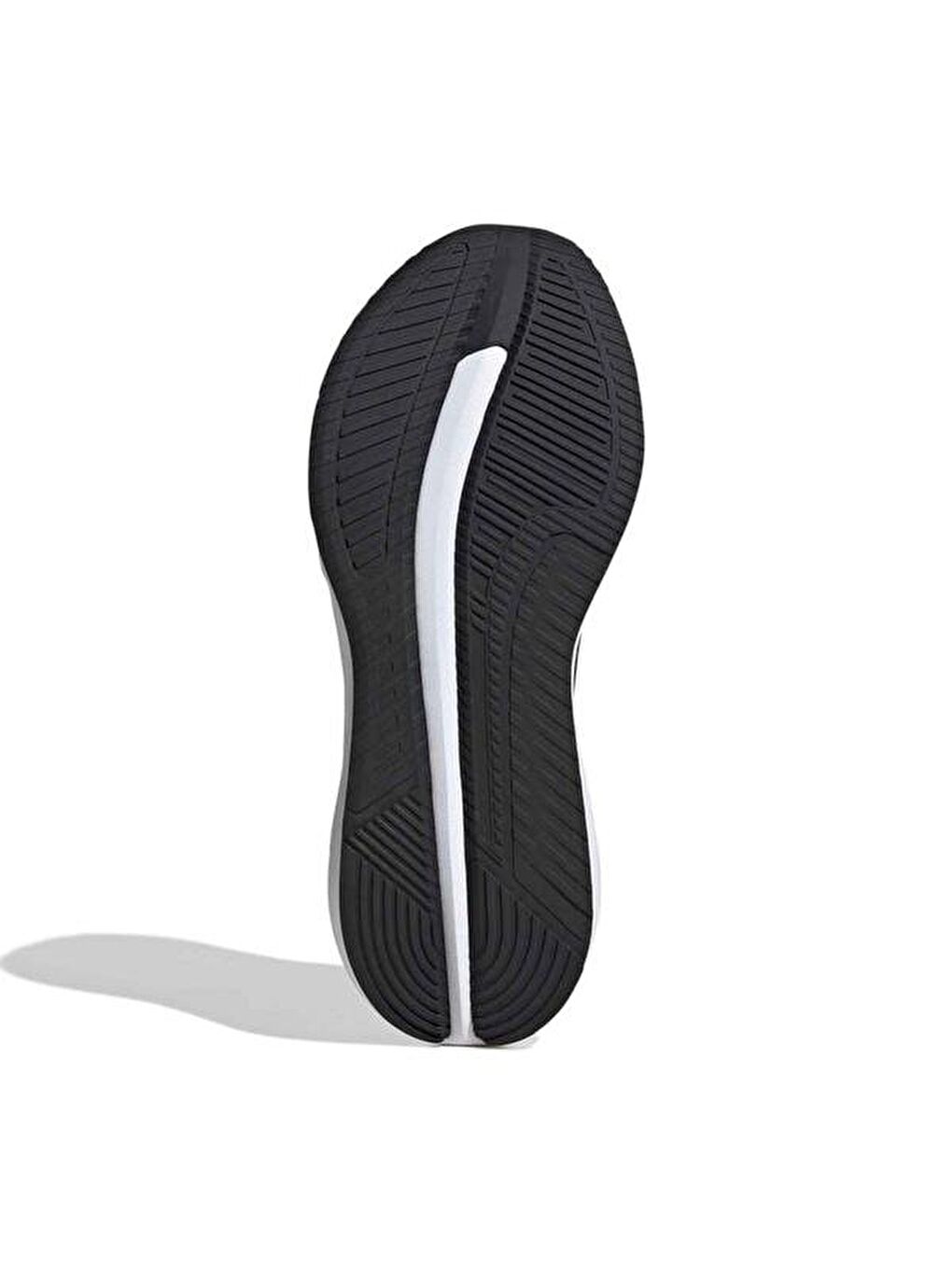 Galaxy Run Erkek Beyaz Koşu Ayakkabısı-2