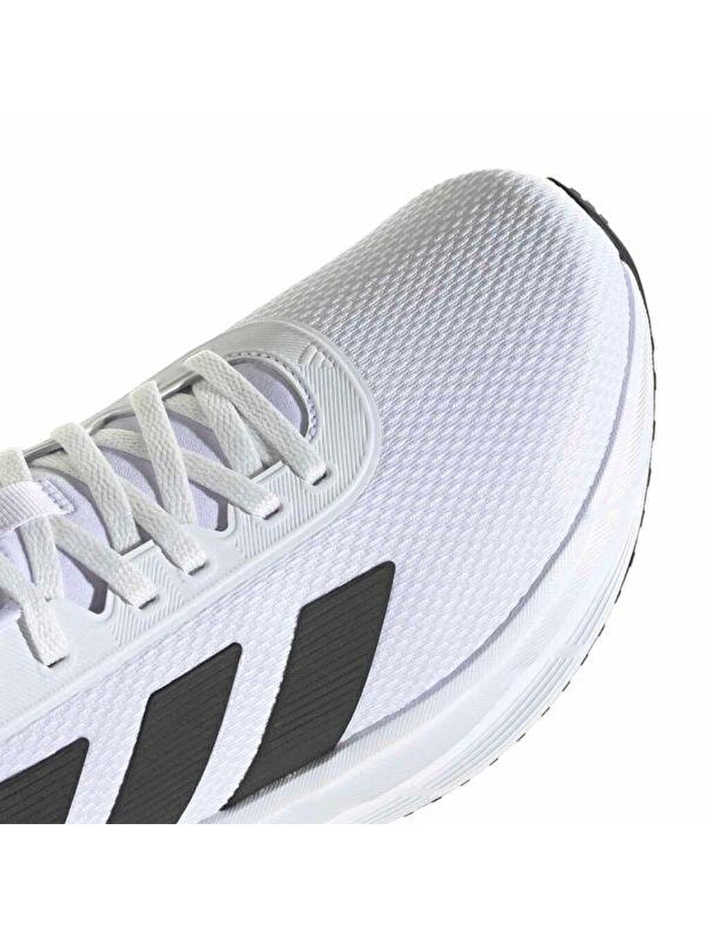 Galaxy Run Erkek Beyaz Koşu Ayakkabısı-4