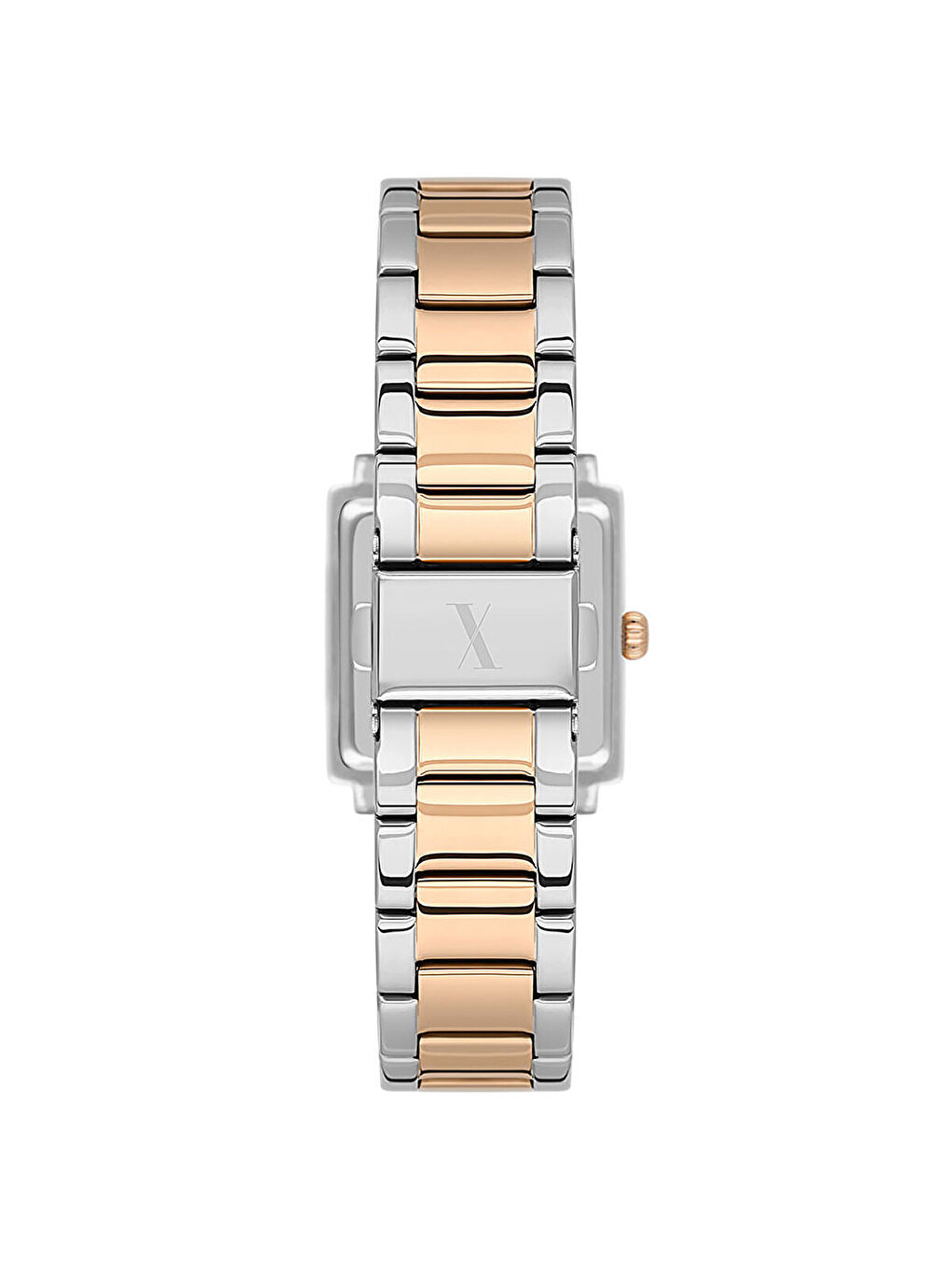 Gri MXL73004 Kadın Kol Saati-2