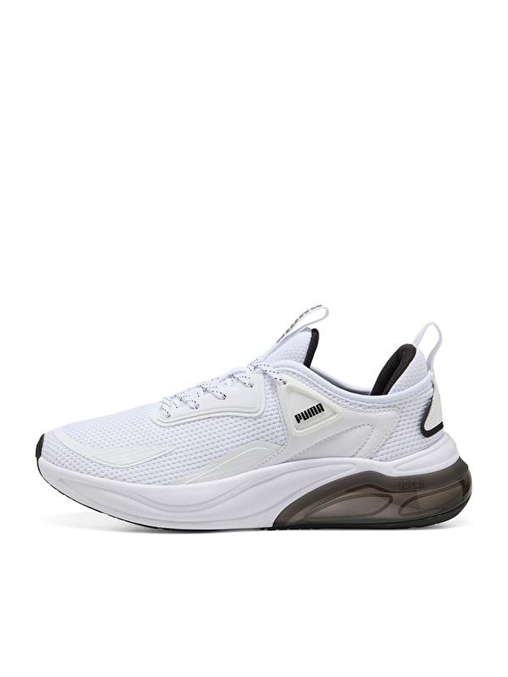 Cell Thrill Erkek Beyaz Koşu Ayakkabısı