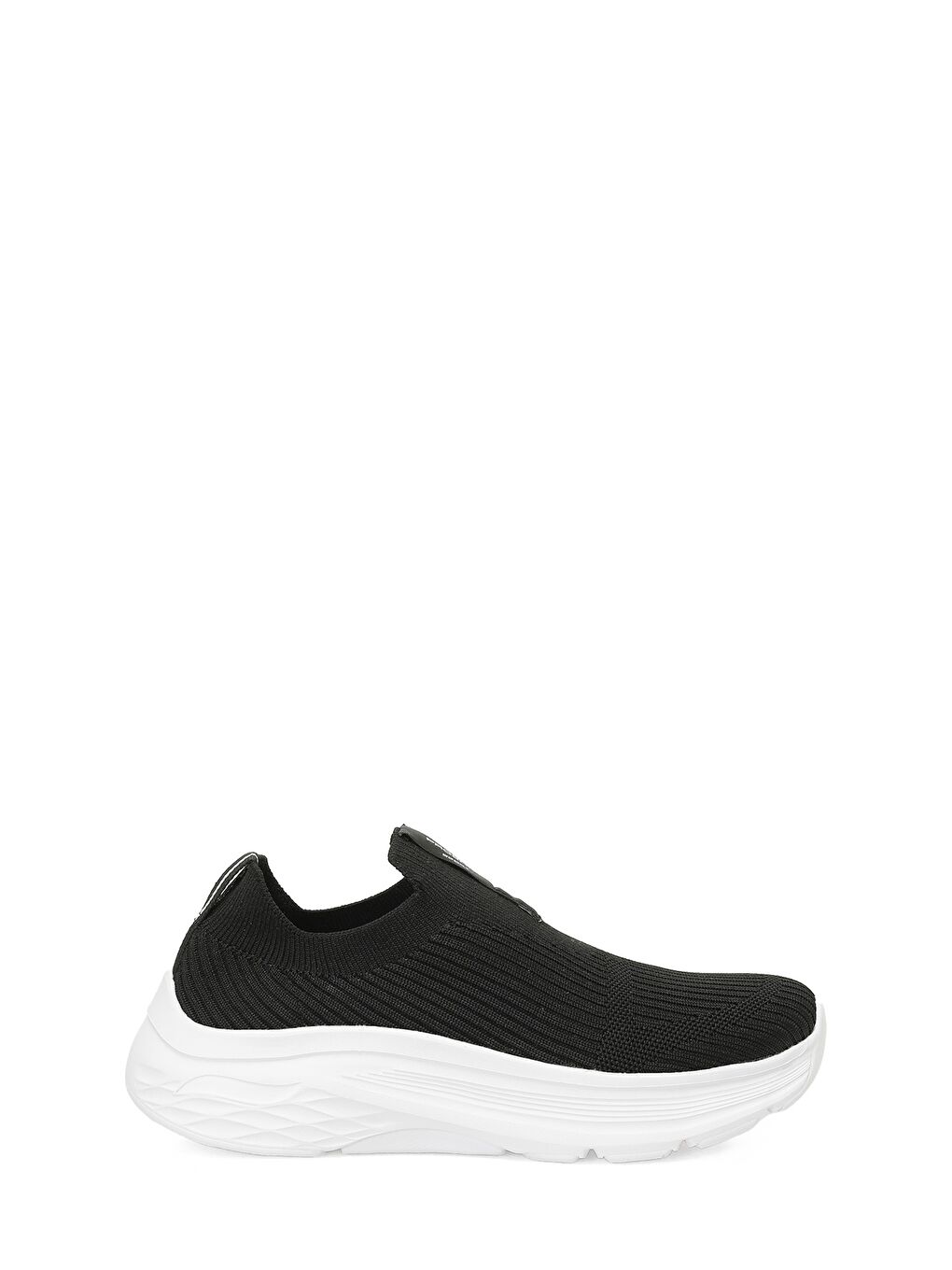 CRESTA W 5FX Siyah Kadın Comfort Ayakkabı