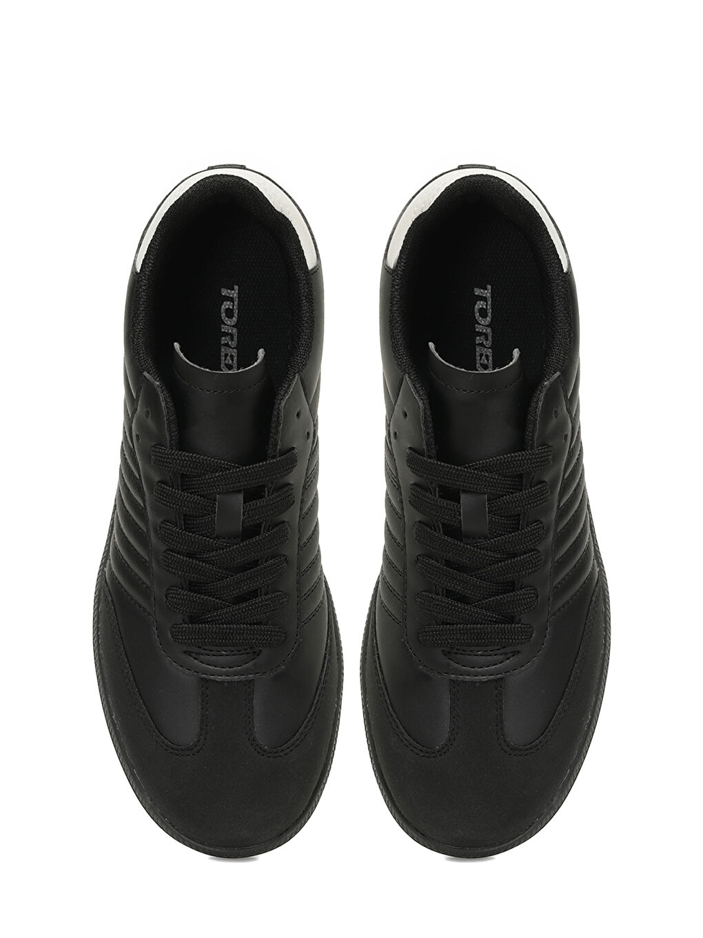 ROLL 5FX Siyah Erkek Sneaker-3