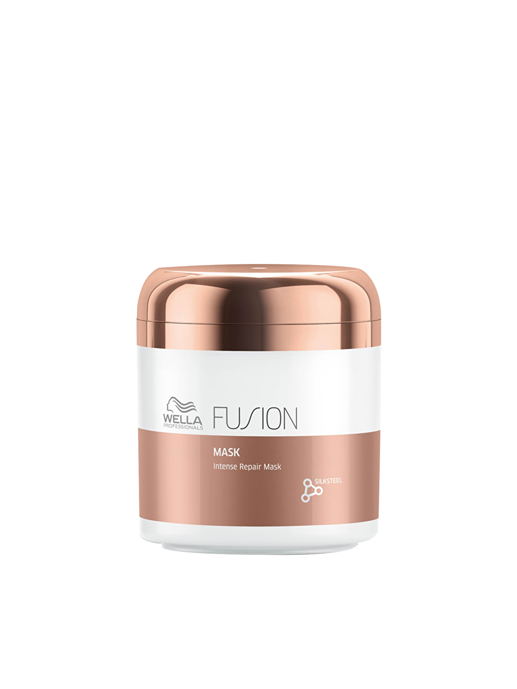 Wella Fusion Saç Maskesi 150ml