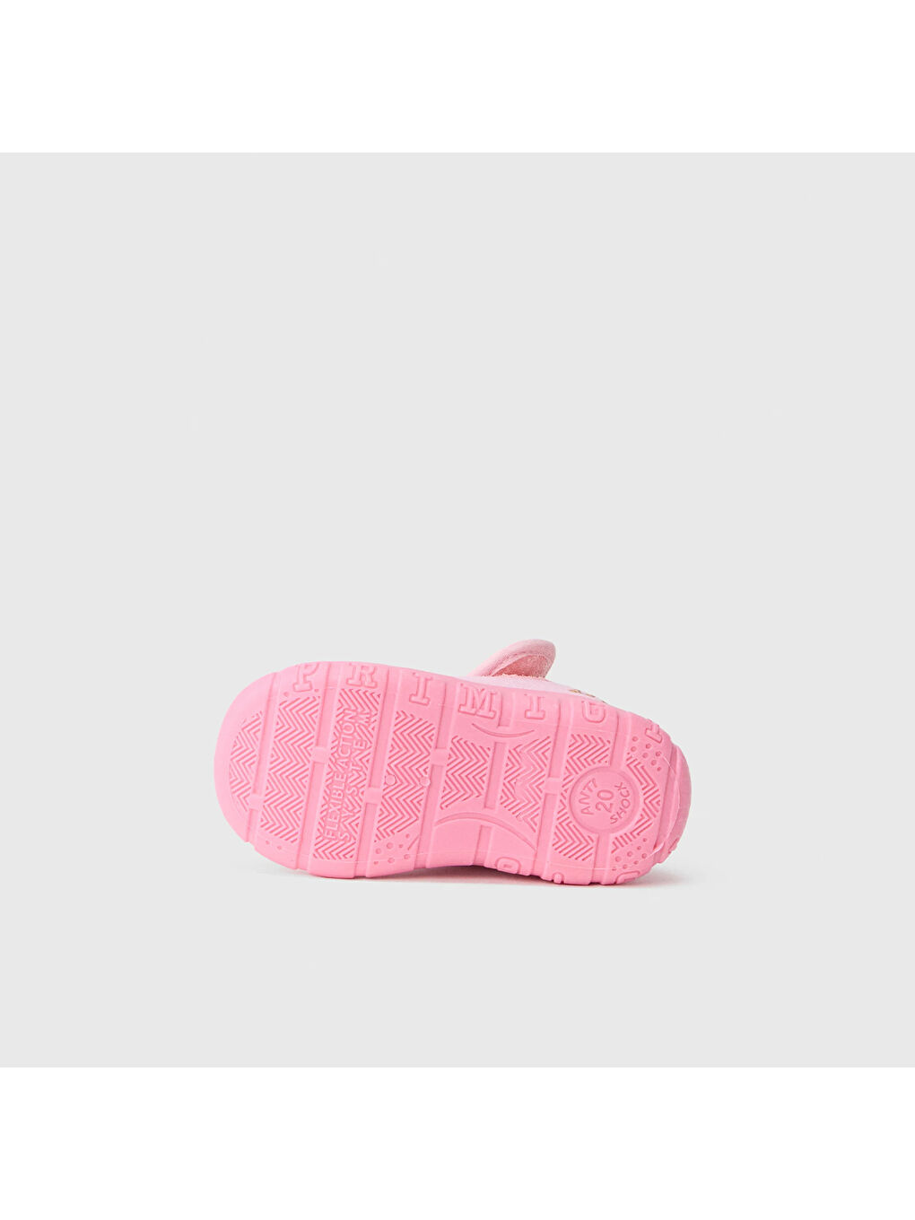 Pembe Kız Bebek Bot 8986011 MEM 89860 POLACCO Rosa (20-25)-4