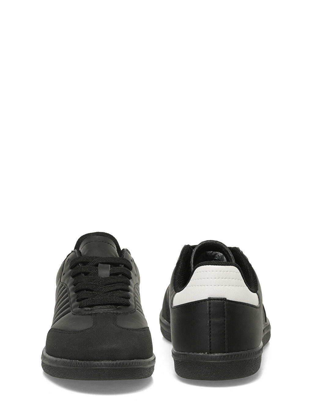 ROLL 5FX Siyah Erkek Sneaker-4