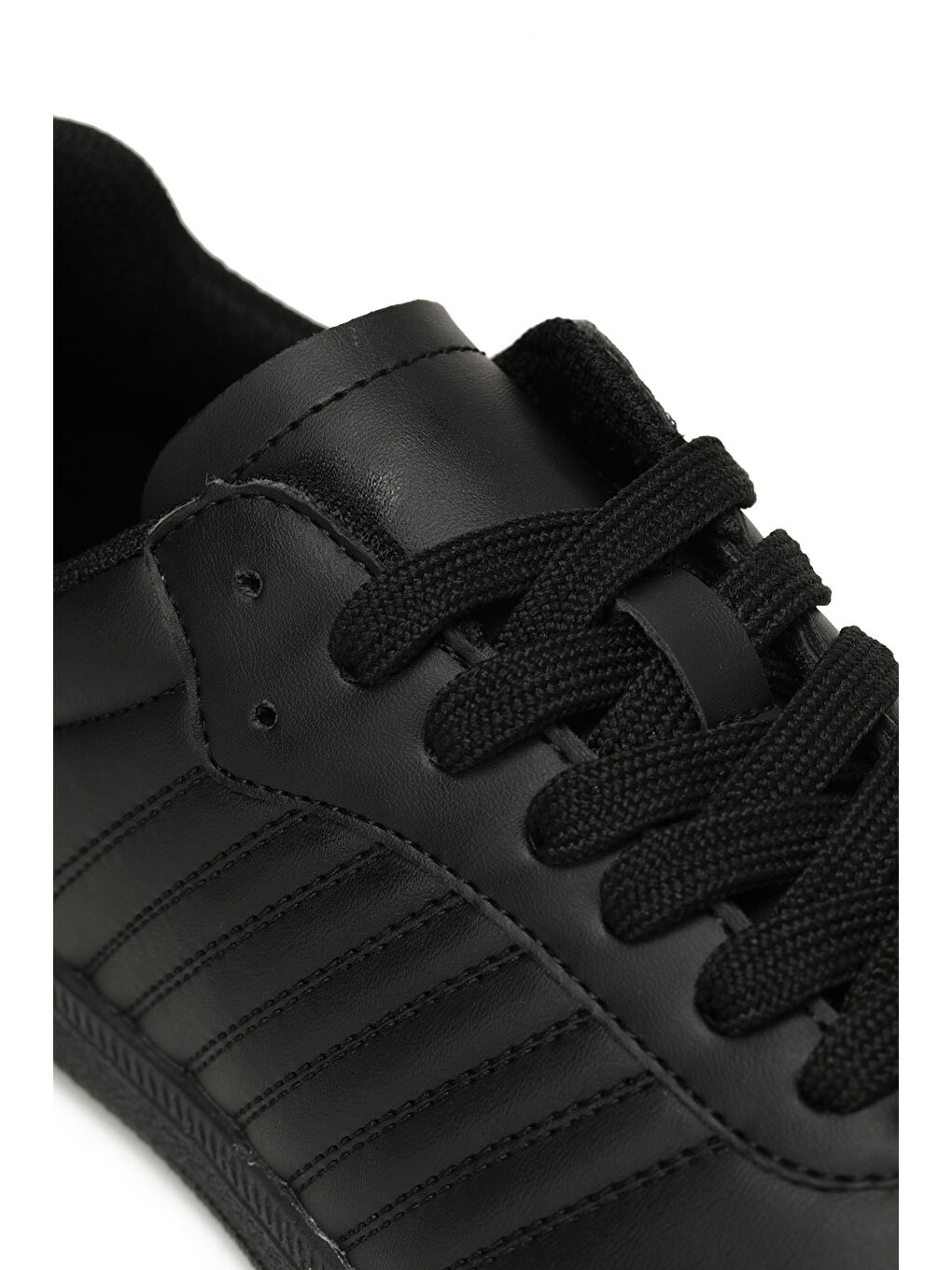 ROLL 5FX Siyah Erkek Sneaker-6