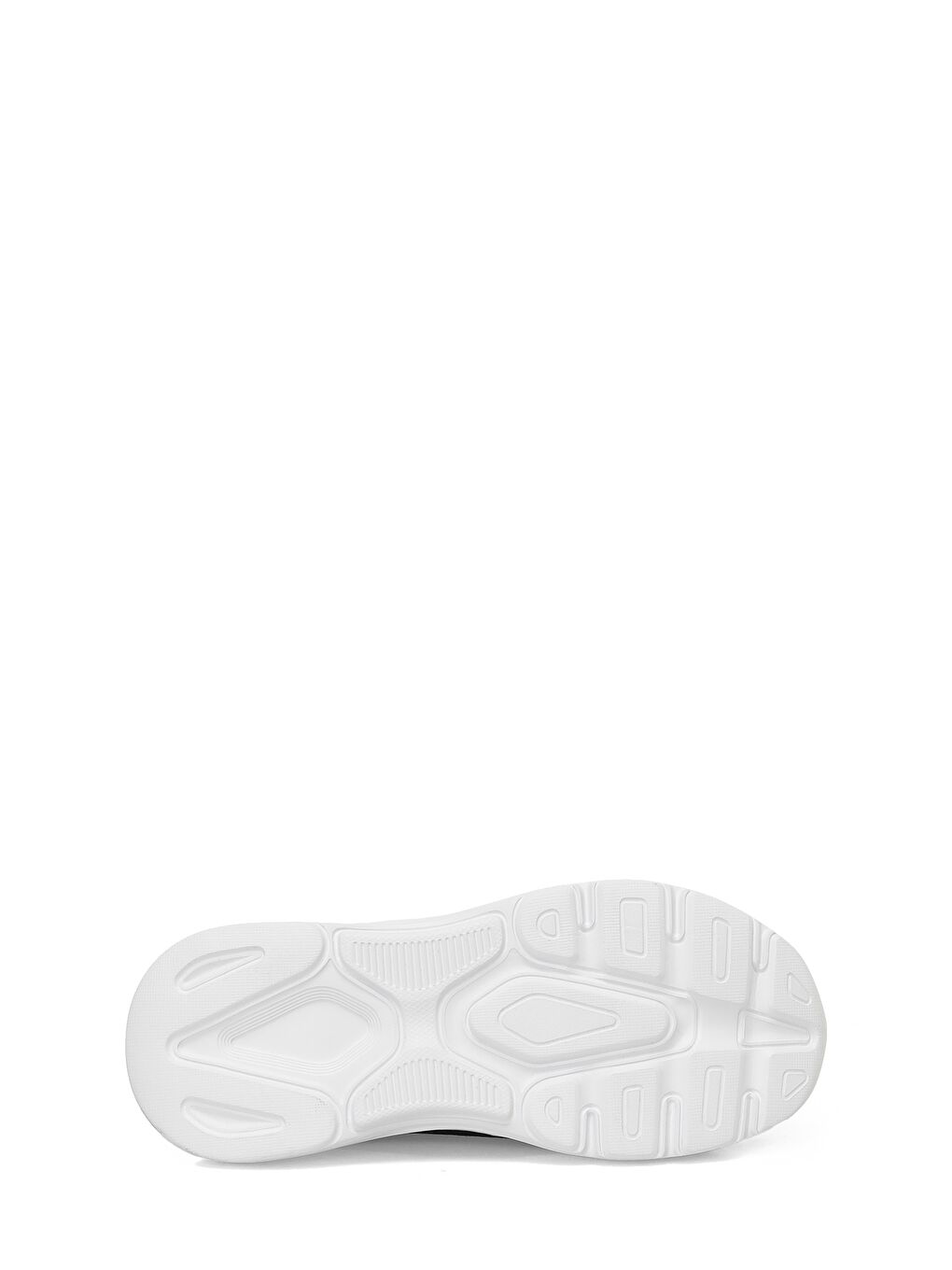 CRESTA W 5FX Siyah Kadın Comfort Ayakkabı-5