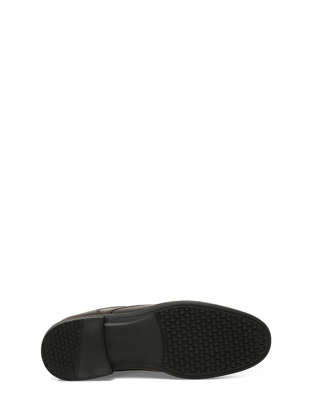 108010.M 5FX Kahverengi Erkek Ayakkabı-5