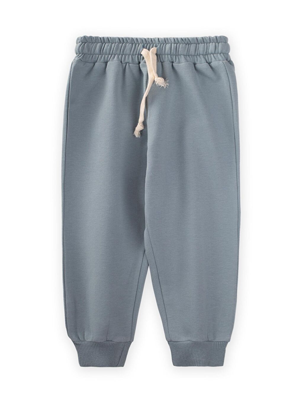 Basic Eşofman 1-9 Yaş Mint Yeşili