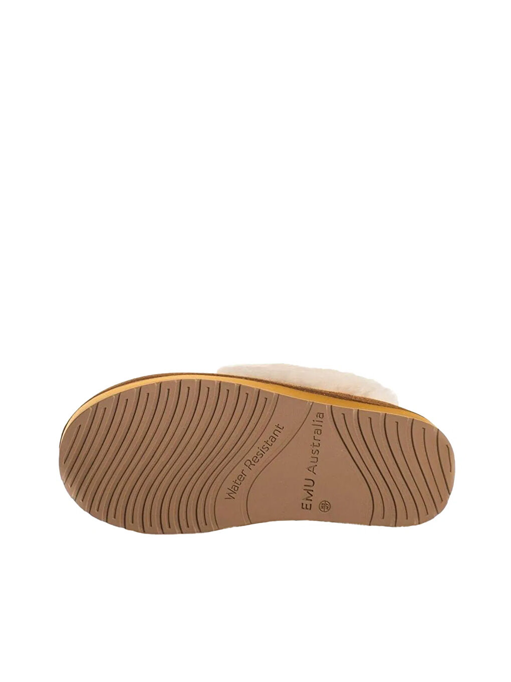 Hartz Kadın Kahverengi Bot-4