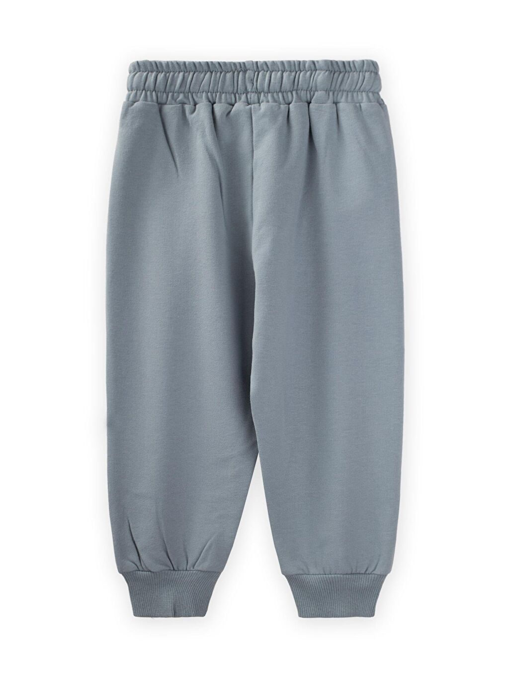 Basic Eşofman 1-9 Yaş Mint Yeşili-1