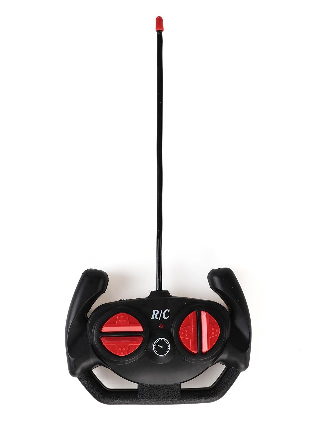 Seher Oyuncak 1:18 Uzaktan Kumandalı Yarış Arabası Şarjlı - Kırmızı-5