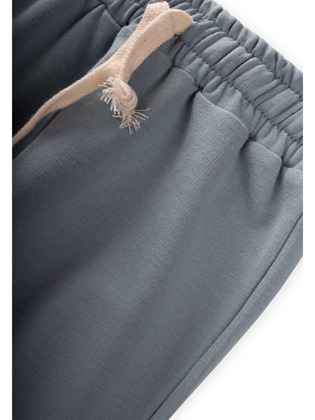 Basic Eşofman 1-9 Yaş Mint Yeşili-2