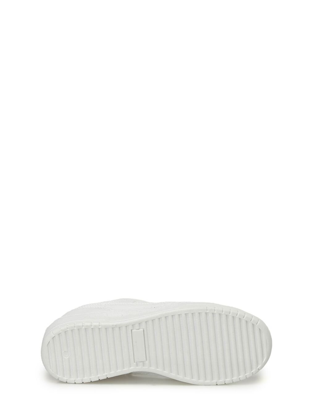 Beyaz VENUS PU W 5FX KIRIK BEYAZ Kadın Sneaker-5