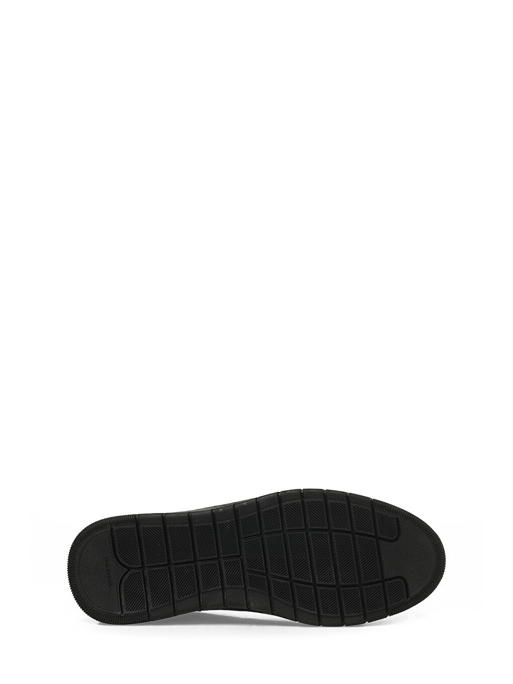 HARDER 6FX Siyah Erkek Rahat Ayakkabı-5