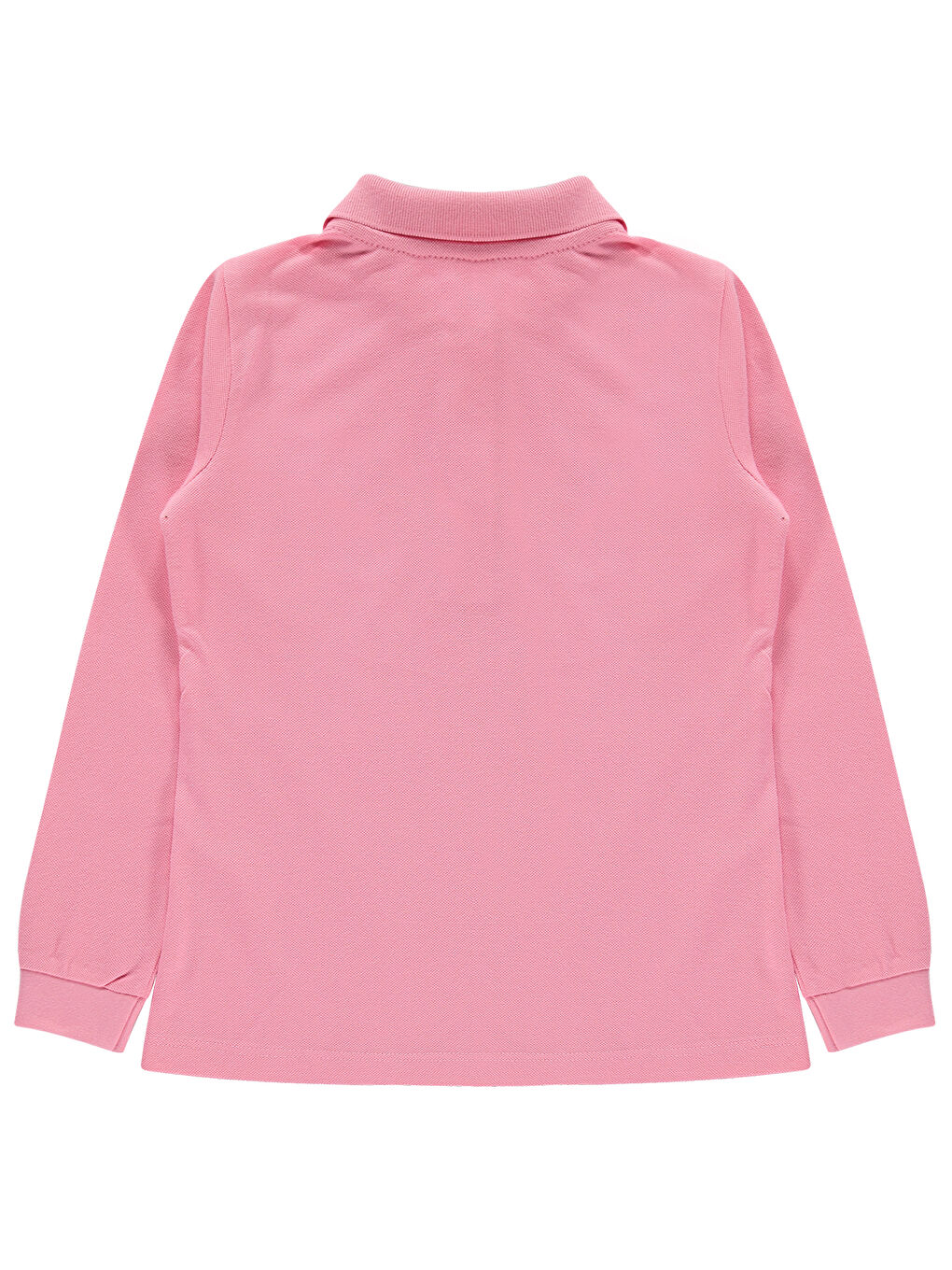 Civil Kız Çocuk Sweatshirt 6-9 Yaş Pembe - 1