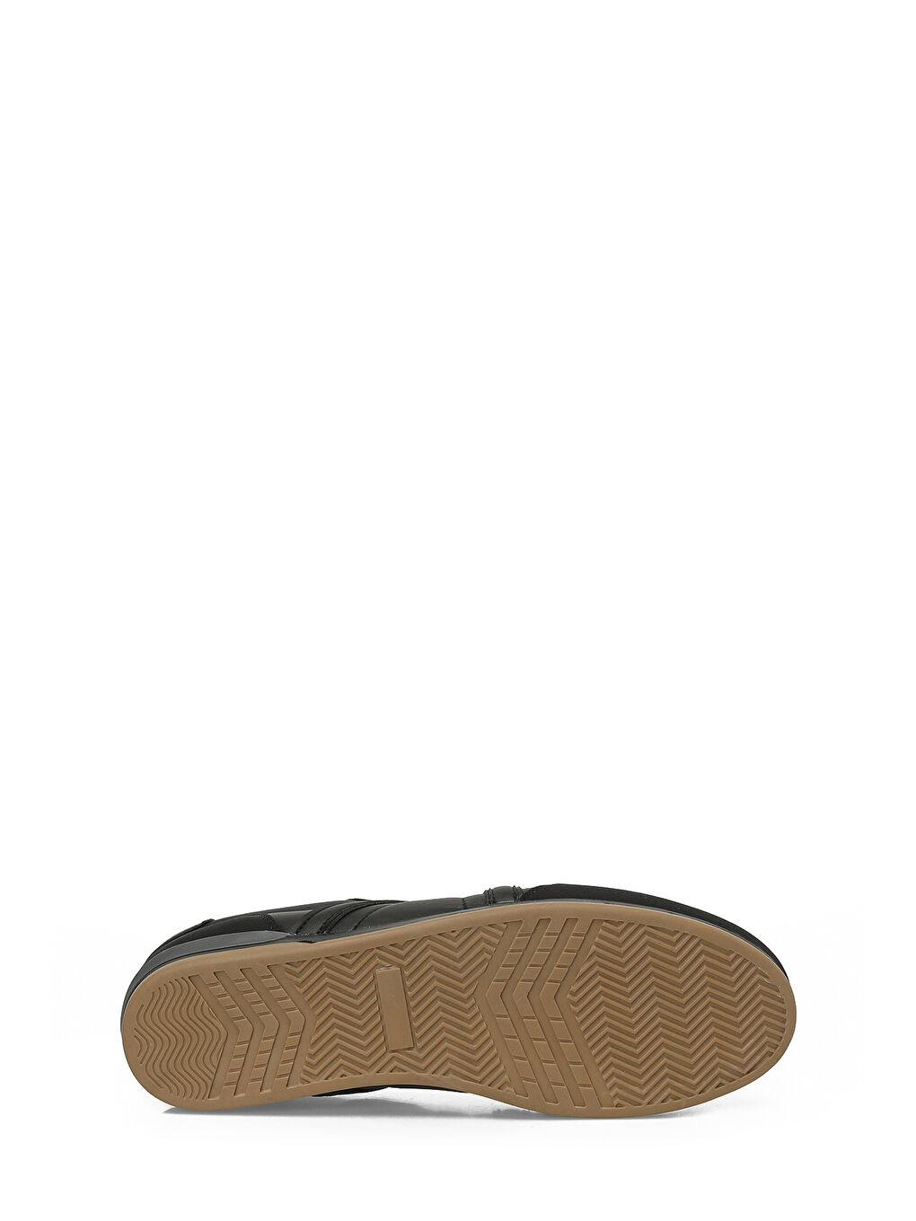 ALVIN 5PR Siyah Erkek Sneaker-5