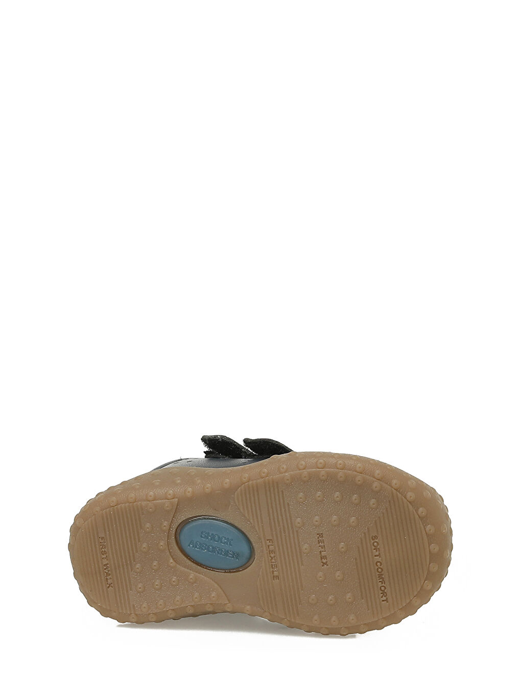 BENT.I5PR Lacivert Erkek Bebek Sneaker-5