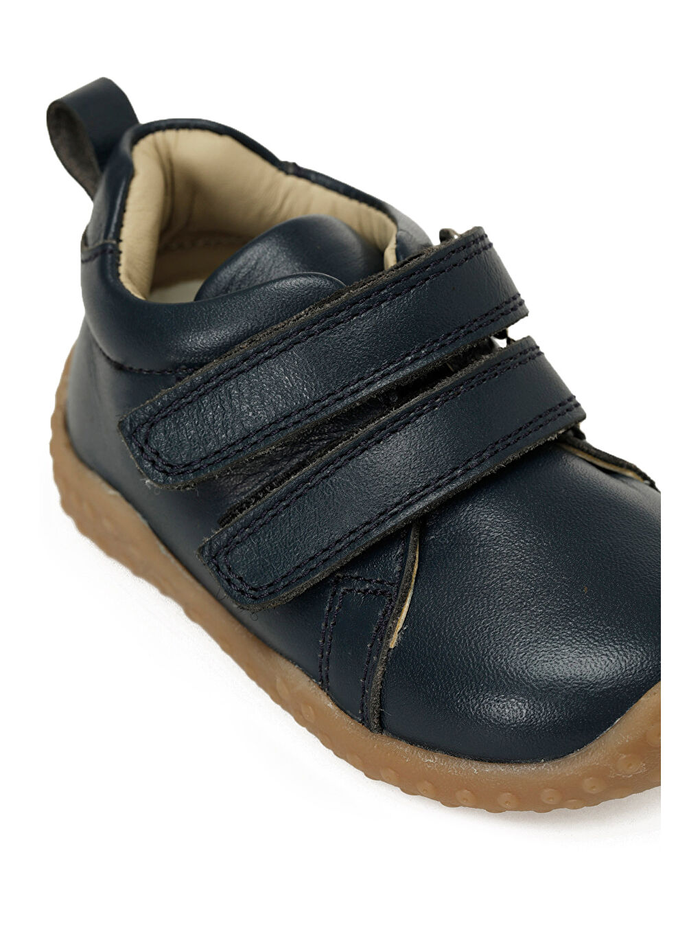 BENT.I5PR Lacivert Erkek Bebek Sneaker-6