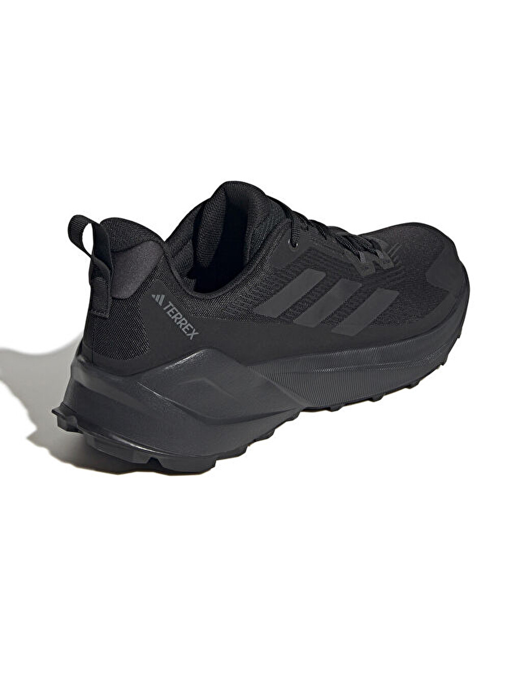 Terrex Trailmaker 2 Erkek Outdoor Ayakkabısı Jh6407 Siyah-4