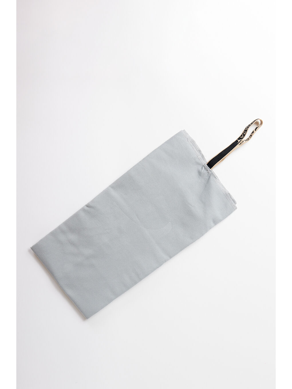 Kahverengi KIREMIT-GRI-SU YESILI 3'lü Paket Mikrofiber (80 cm X 150 cm) Plaj Havlusu-4