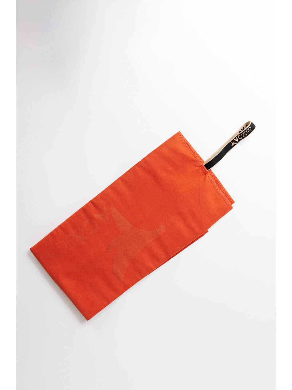 Kahverengi KIREMIT-GRI-SU YESILI 3'lü Paket Mikrofiber (80 cm X 150 cm) Plaj Havlusu-5