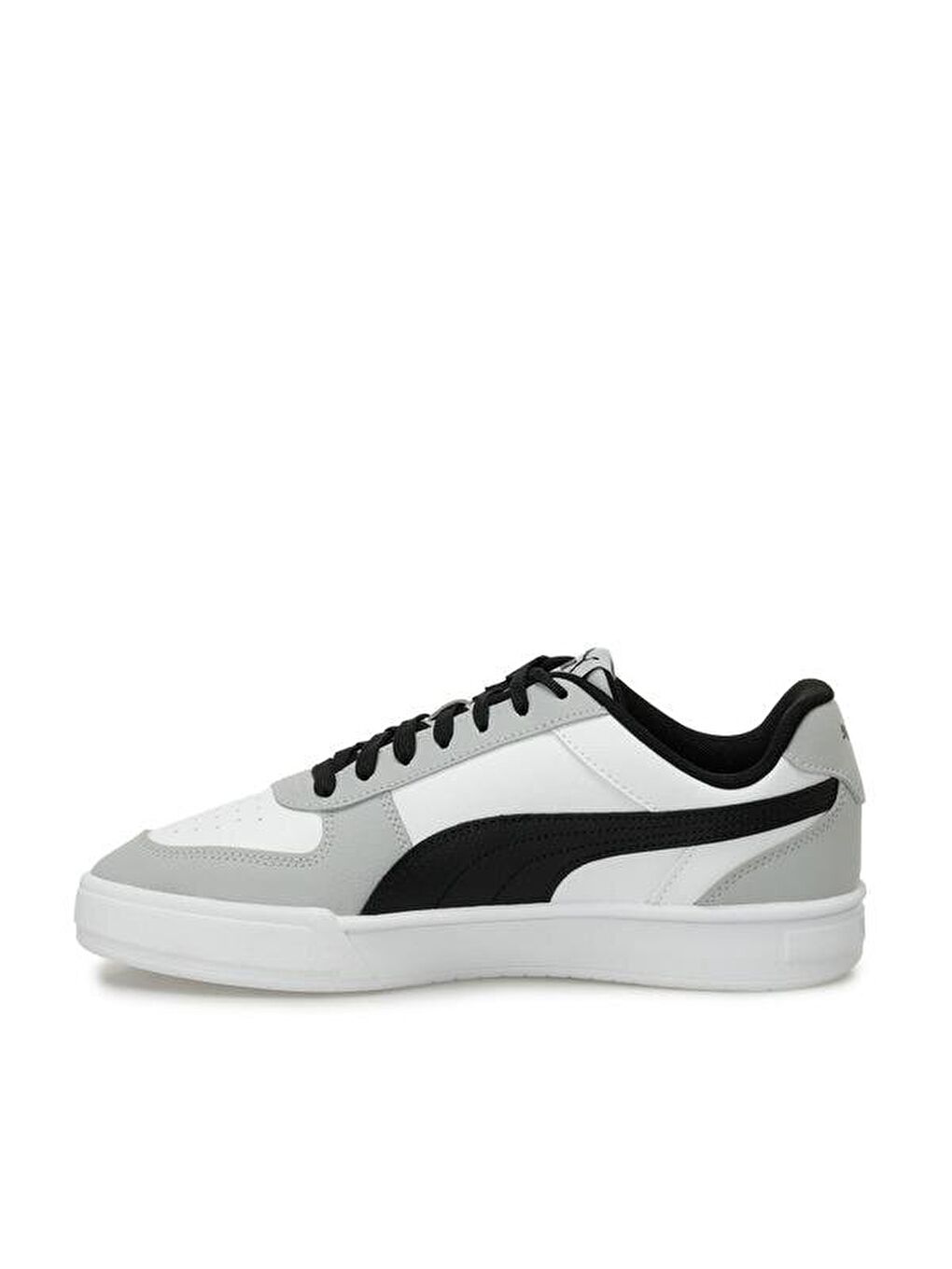 Carter L Erkek Gri Sneaker