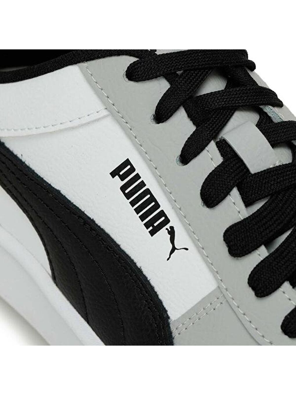 Carter L Erkek Gri Sneaker-2