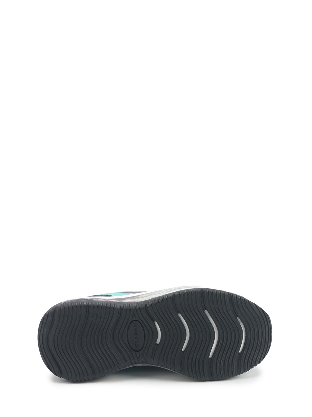 DORI 5PR Siyah Erkek Çocuk Spor Ayakkabı-3