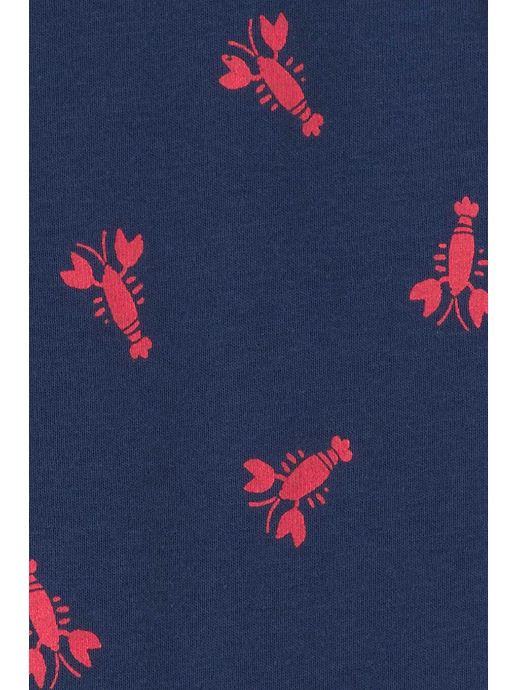 Karışık Erkek Bebek Uyku Tulumu 12 Ay-24 Ay Çok Renkli-3