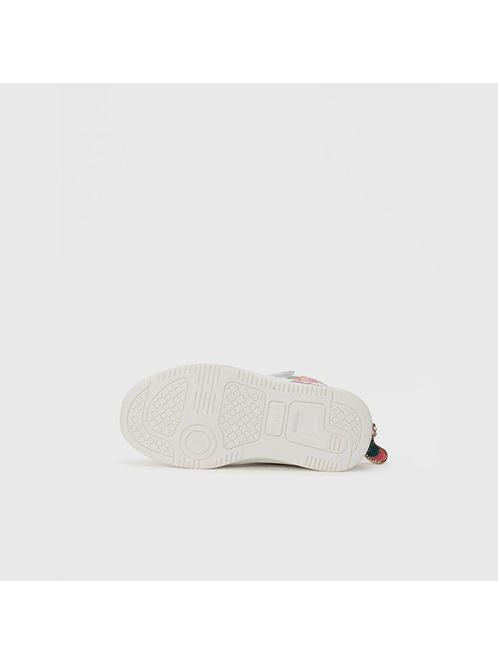 Beyaz Kız Çocuk Sneaker 8987022 MEM 89870 SCARPA Bianco/Ametista (27-32)-4