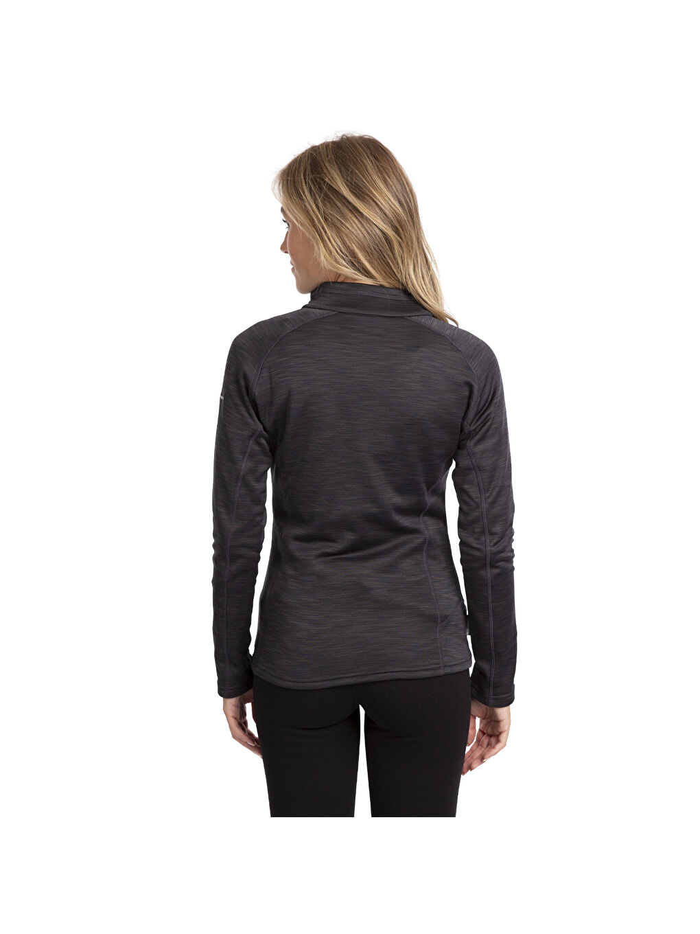 Antrasit Fairford - Fe Fleece At200 Kadın Gri Polar-2