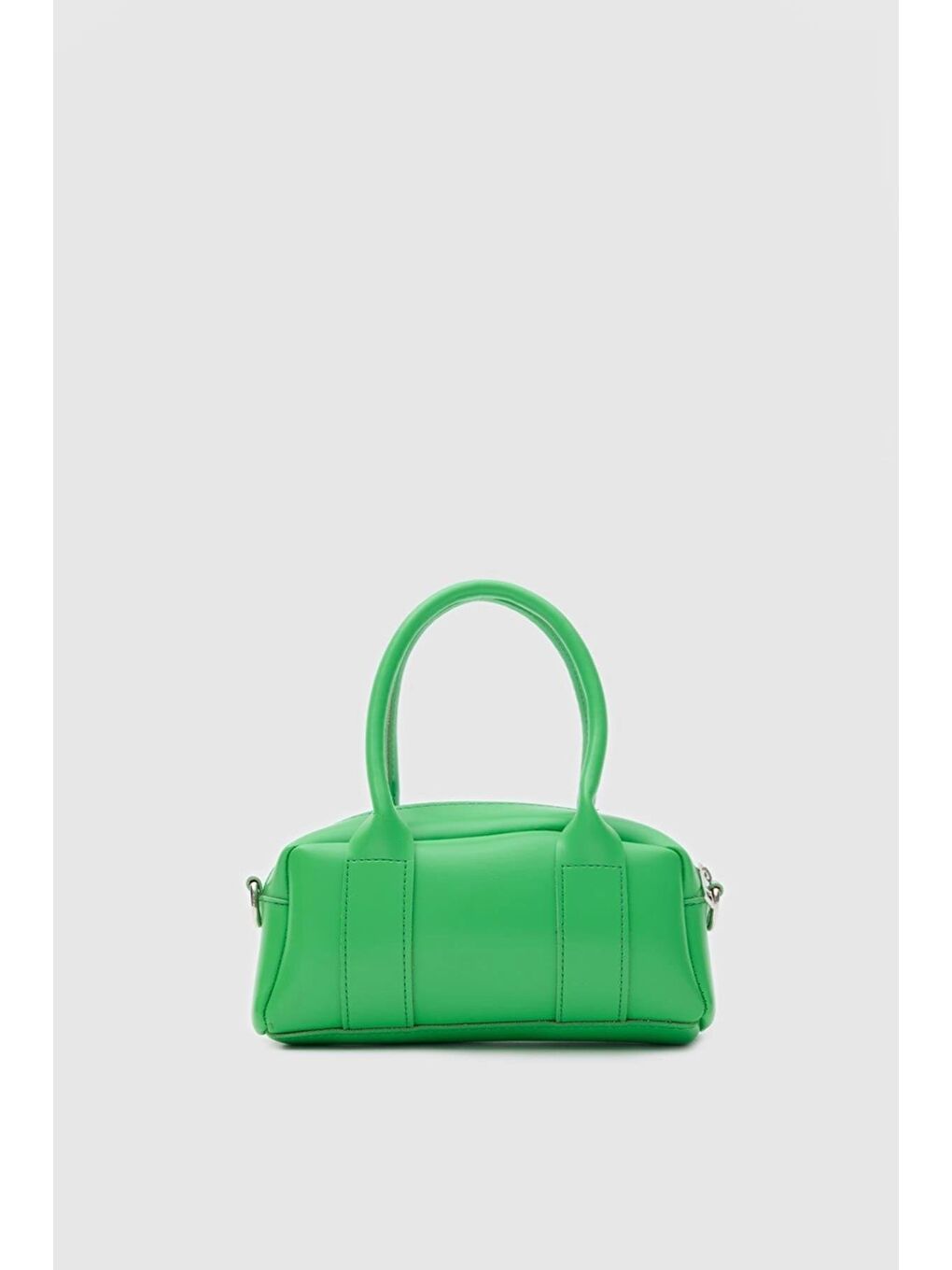 Arte El Ve Çapraz Çanta Yeşil