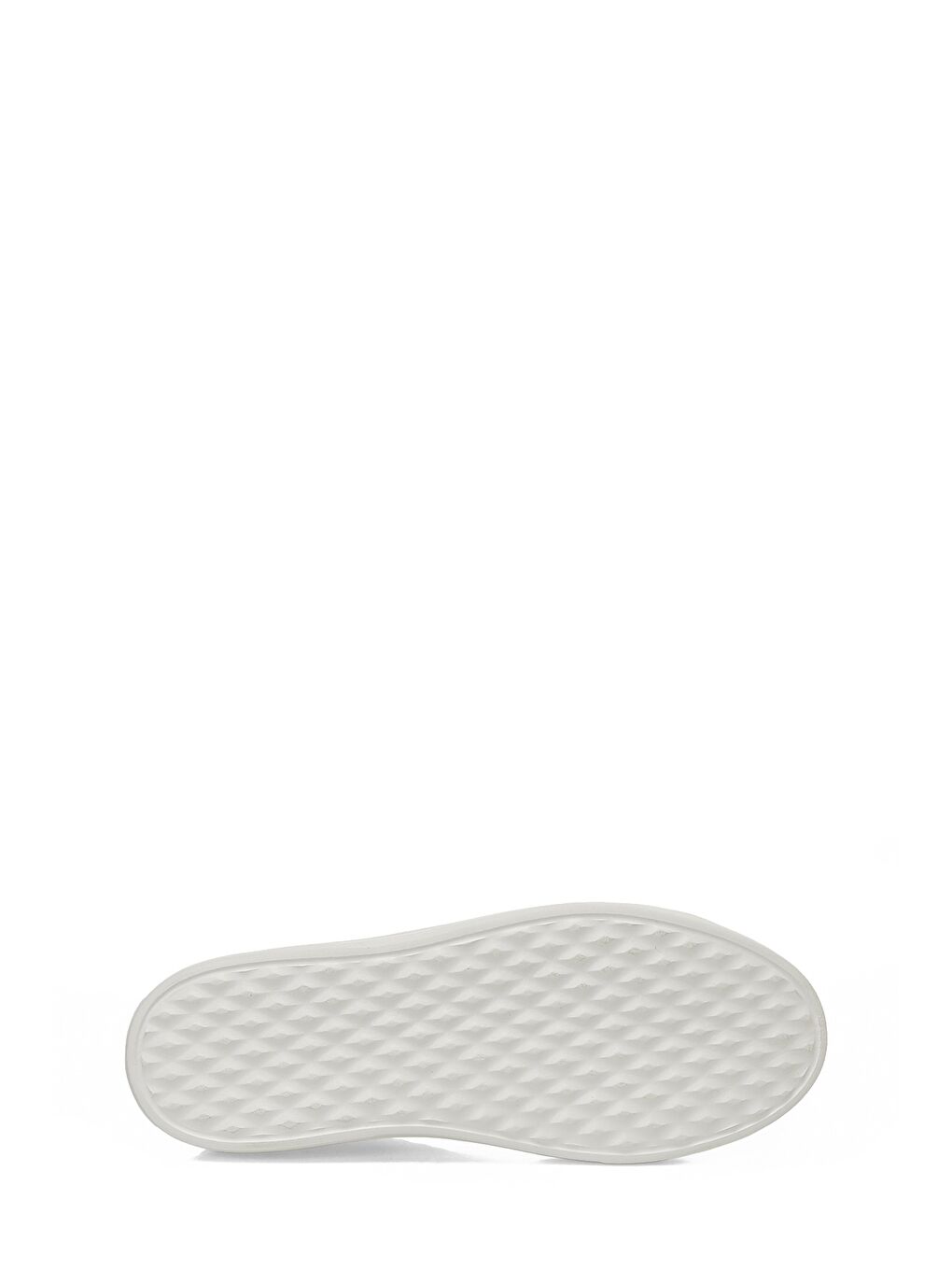 FORES 5PR Beyaz Erkek Sneaker-5