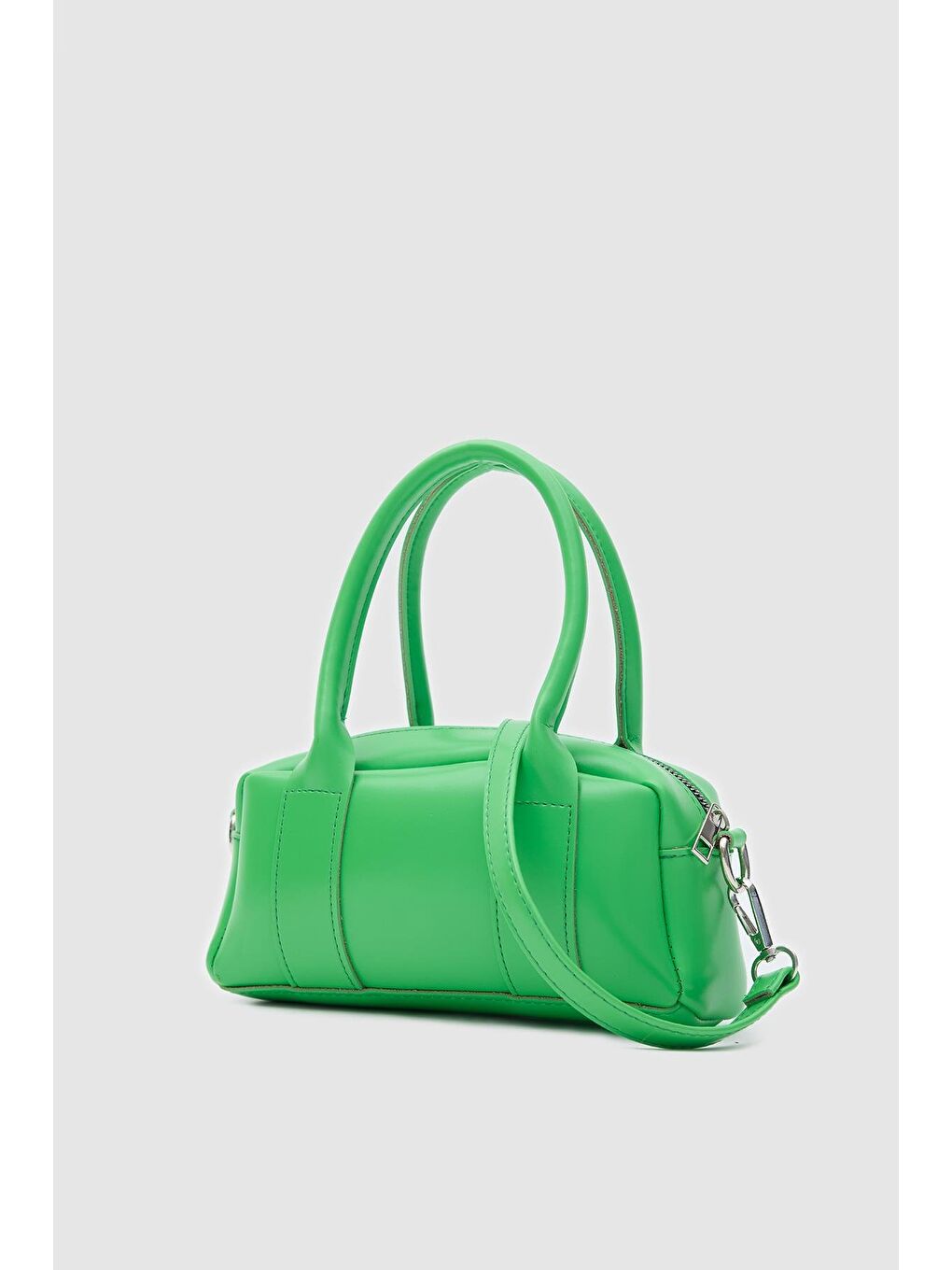 Arte El Ve Çapraz Çanta Yeşil-1