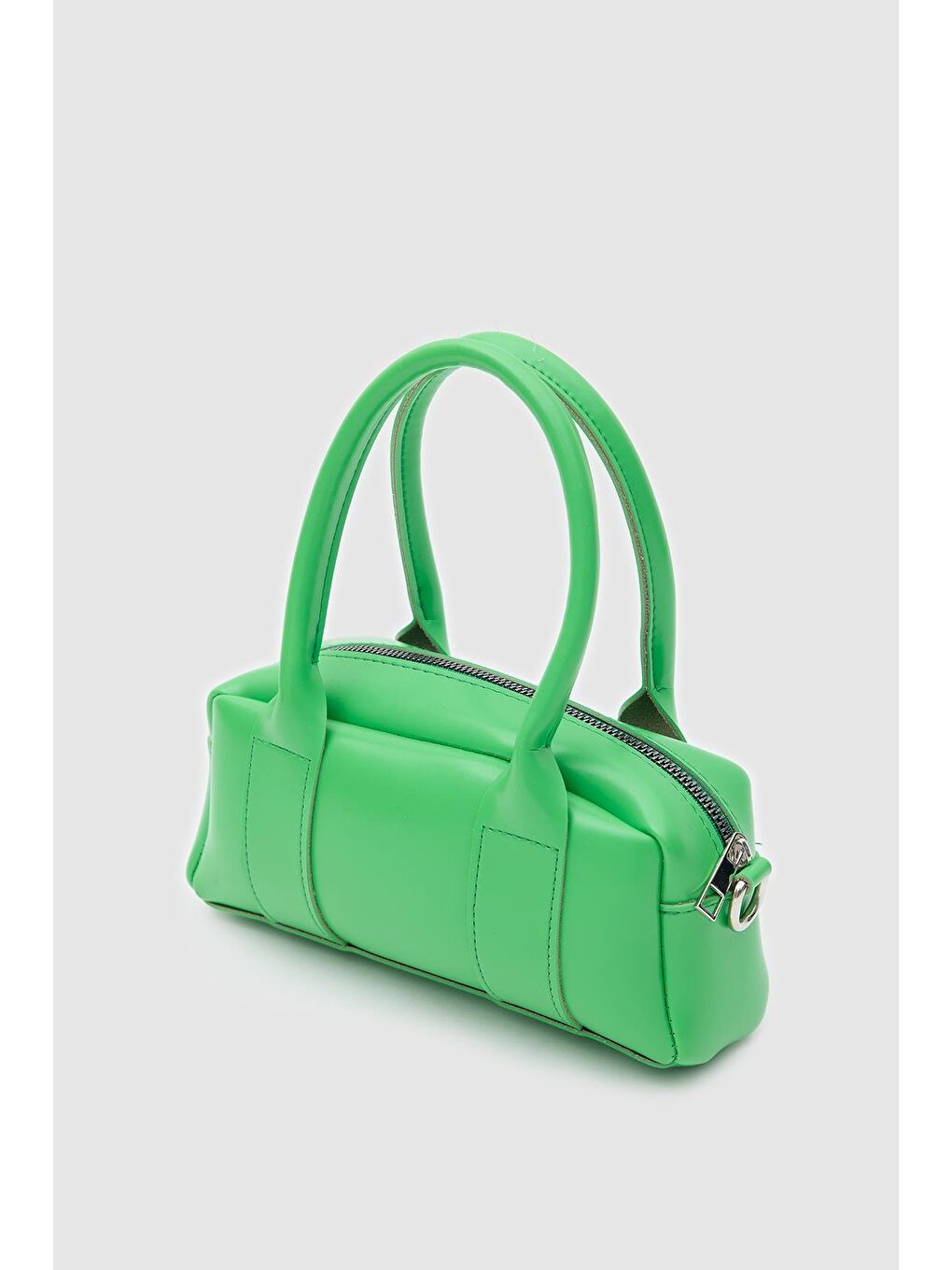 Arte El Ve Çapraz Çanta Yeşil-2