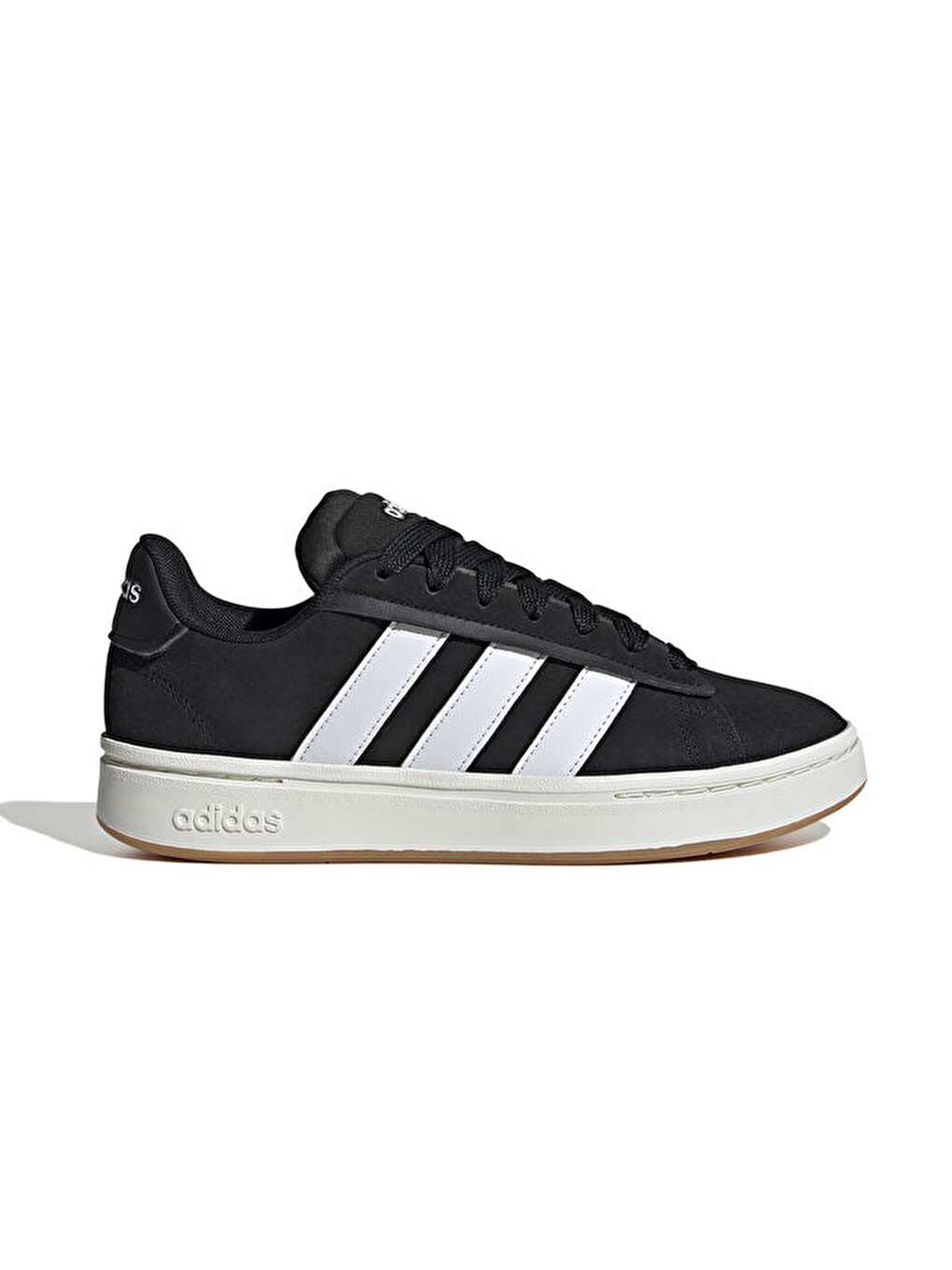 Grand Court Alpha 00s Unisex Günlük Ayakkabı Jp9771 Siyah
