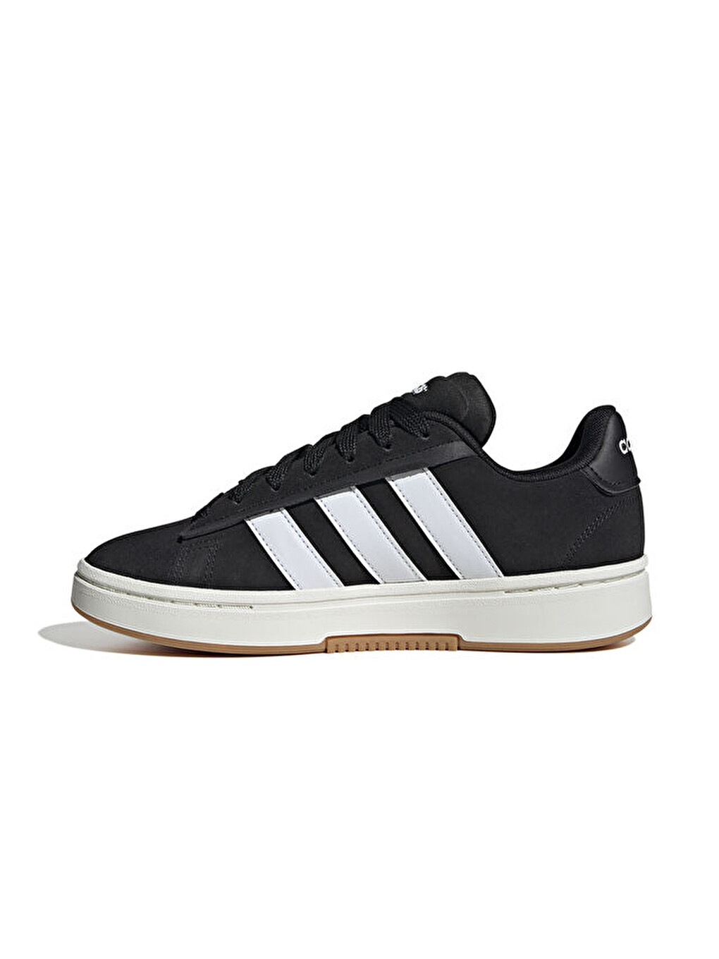 Grand Court Alpha 00s Unisex Günlük Ayakkabı Jp9771 Siyah-1