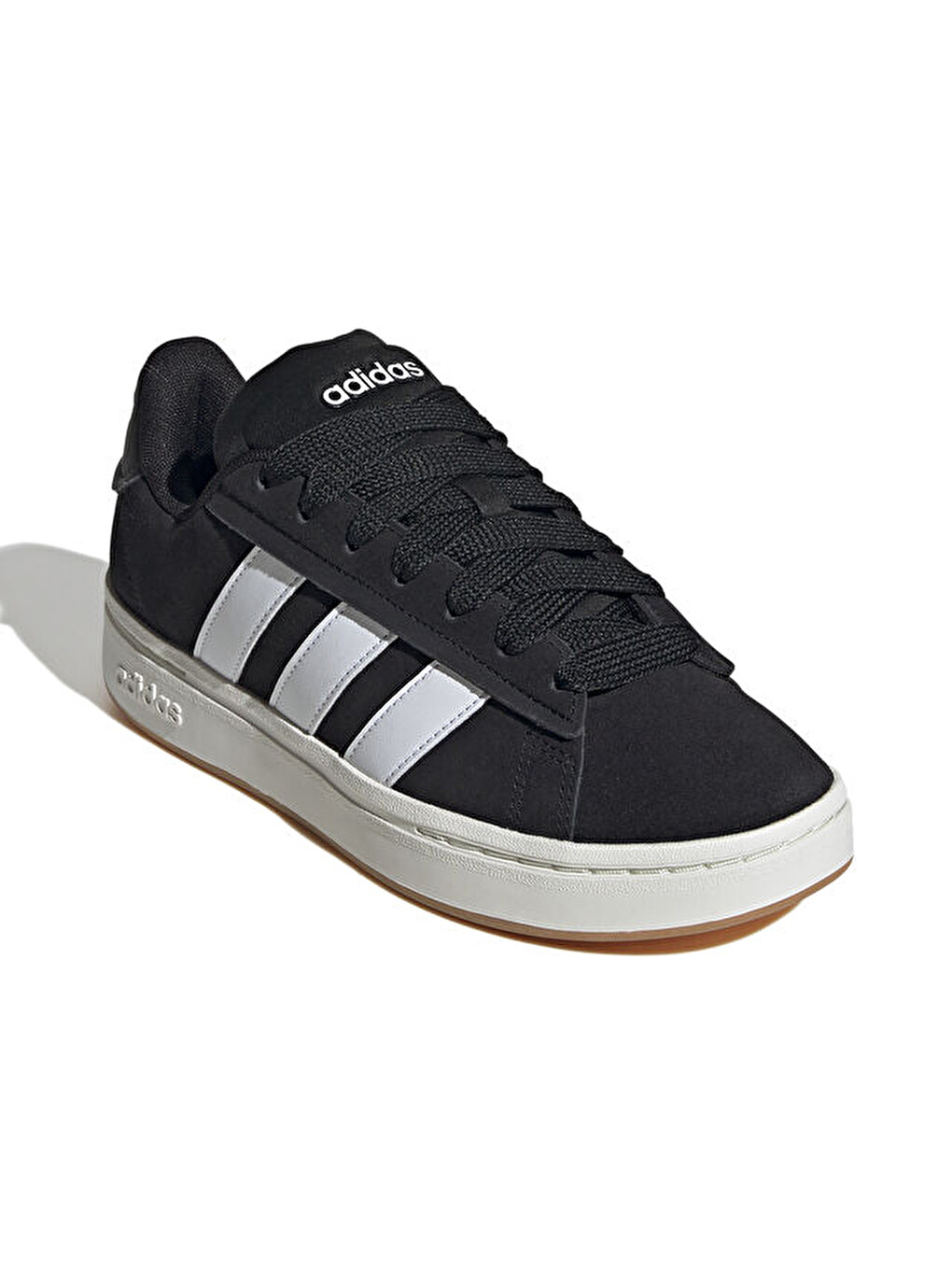 Grand Court Alpha 00s Unisex Günlük Ayakkabı Jp9771 Siyah-2
