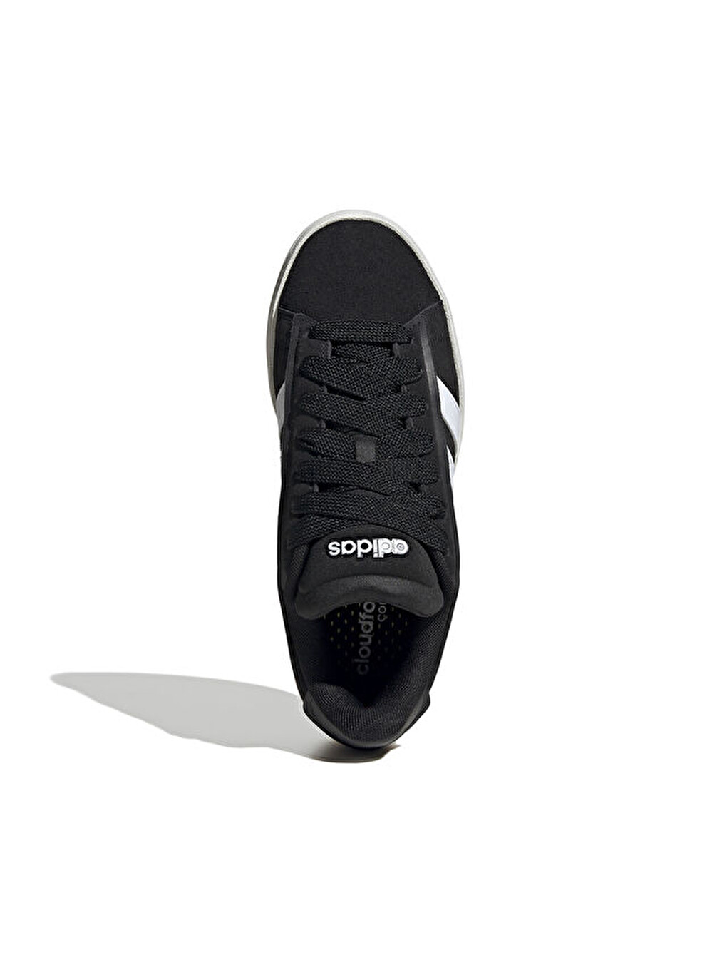 Grand Court Alpha 00s Unisex Günlük Ayakkabı Jp9771 Siyah-3