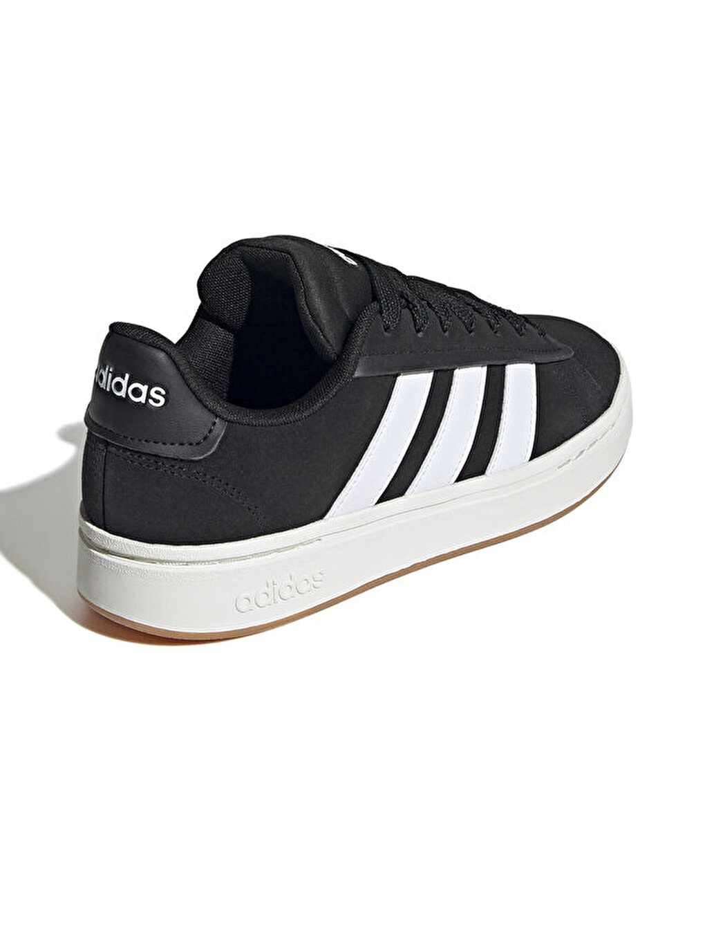 Grand Court Alpha 00s Unisex Günlük Ayakkabı Jp9771 Siyah-4