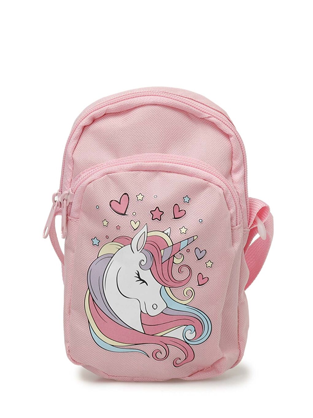 COLORFUL TLF 4FX Pembe Kız Çocuk Telefon Çantası