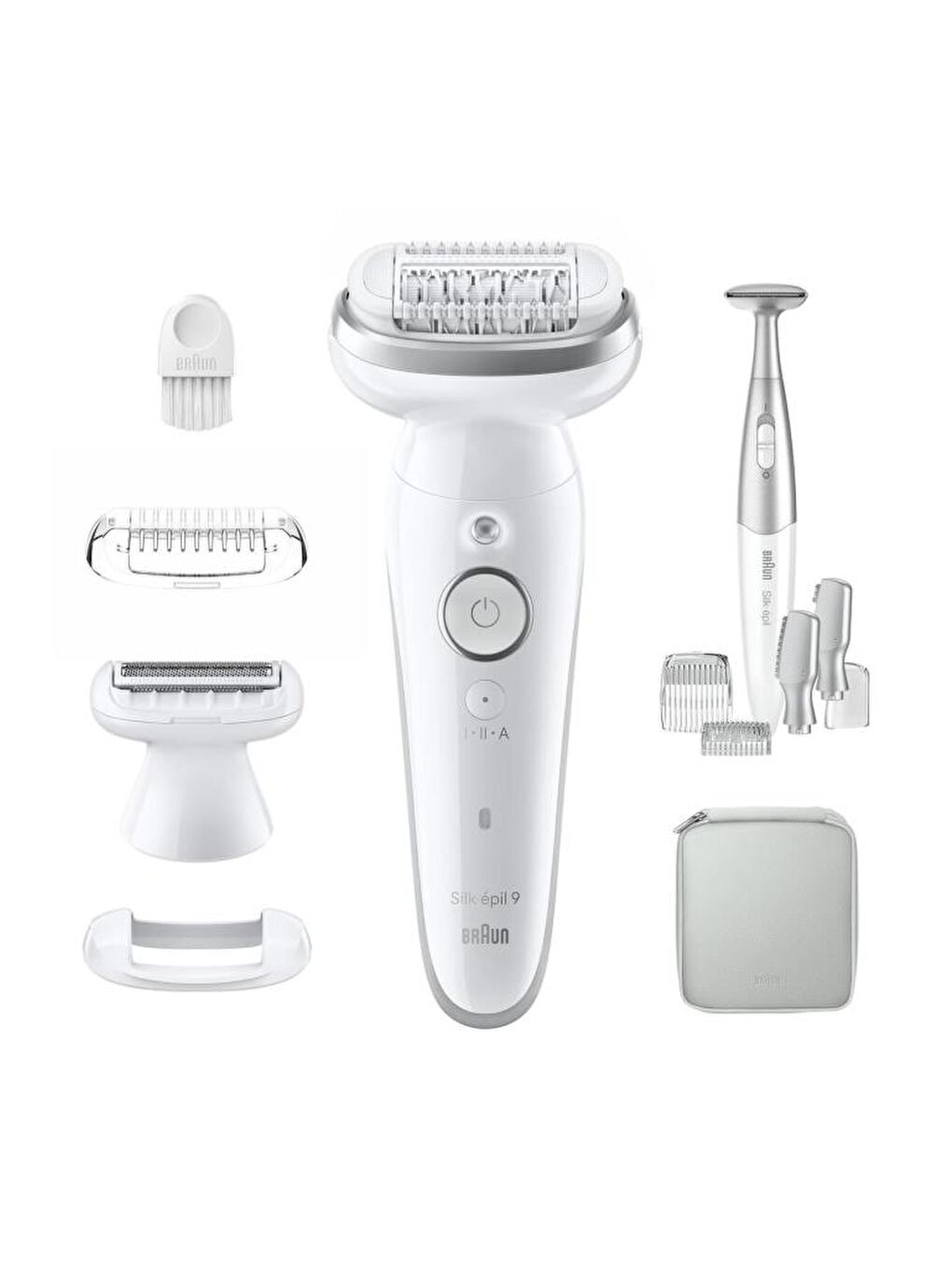 Silk-épil 9 9-241 Epilatör-2