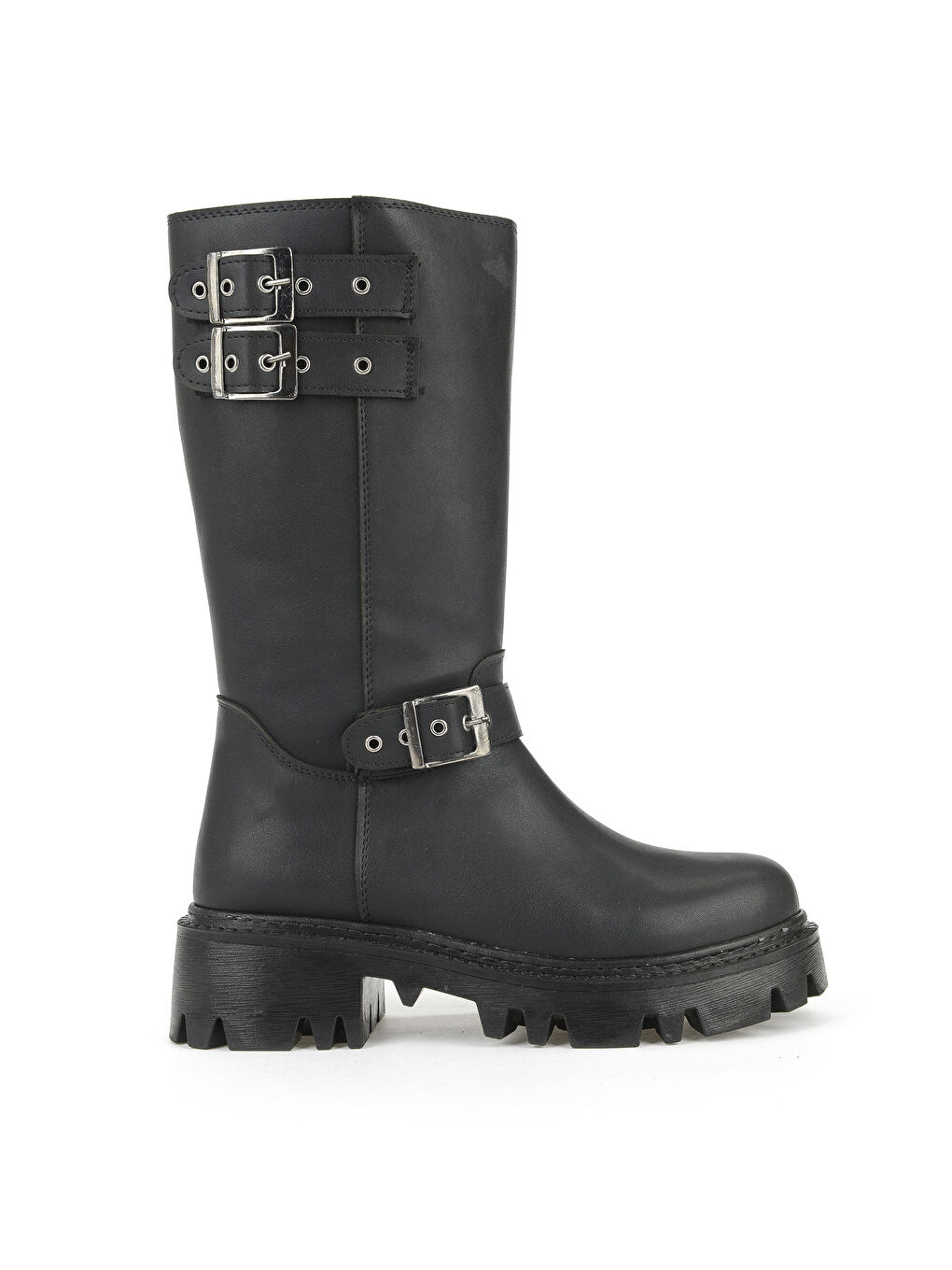 Kadın Cizme 1531044Z4003 Siyah